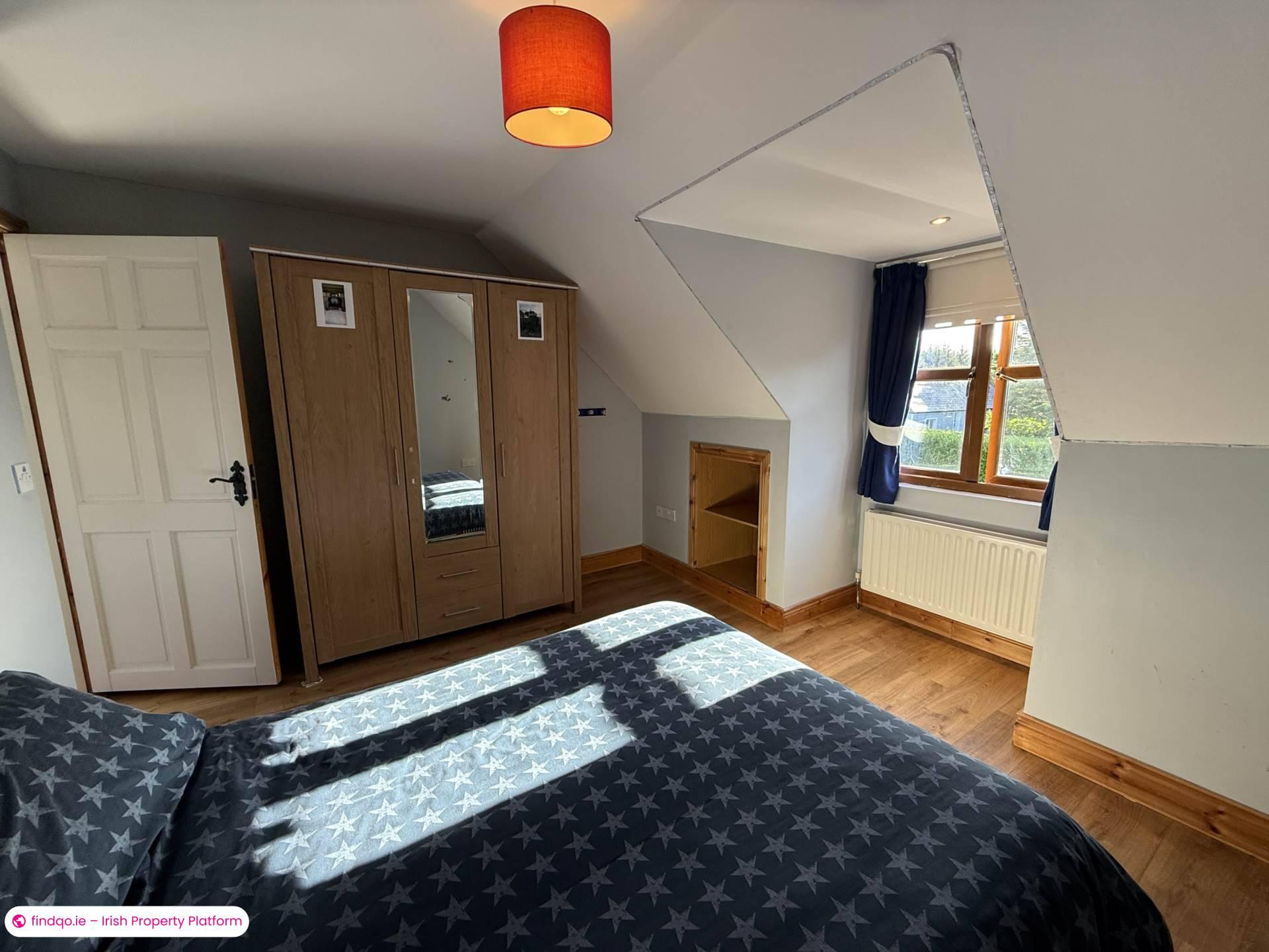 Detached house for Sale in Newcastle West, Limerick