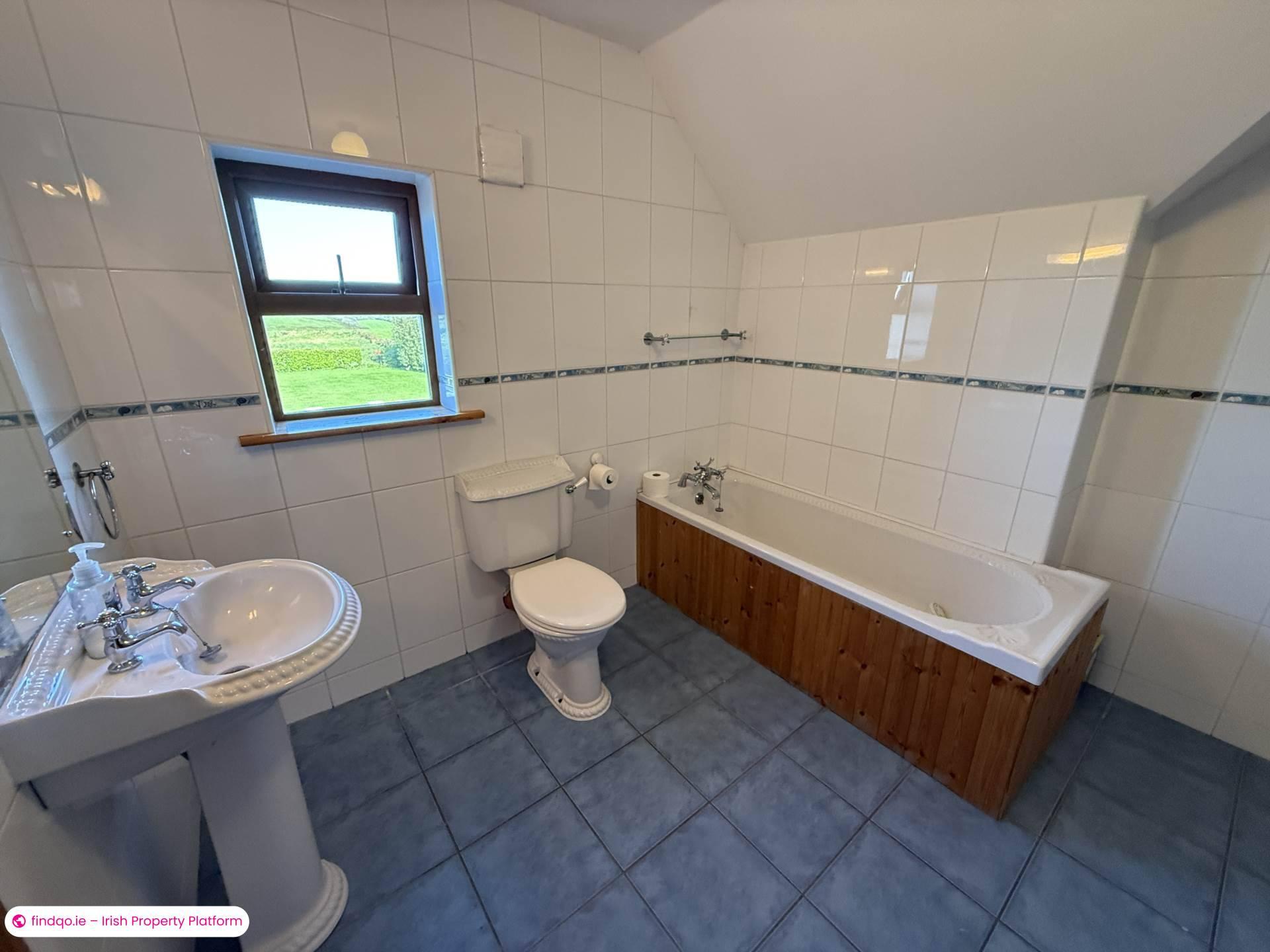 Detached house for Sale in Newcastle West, Limerick