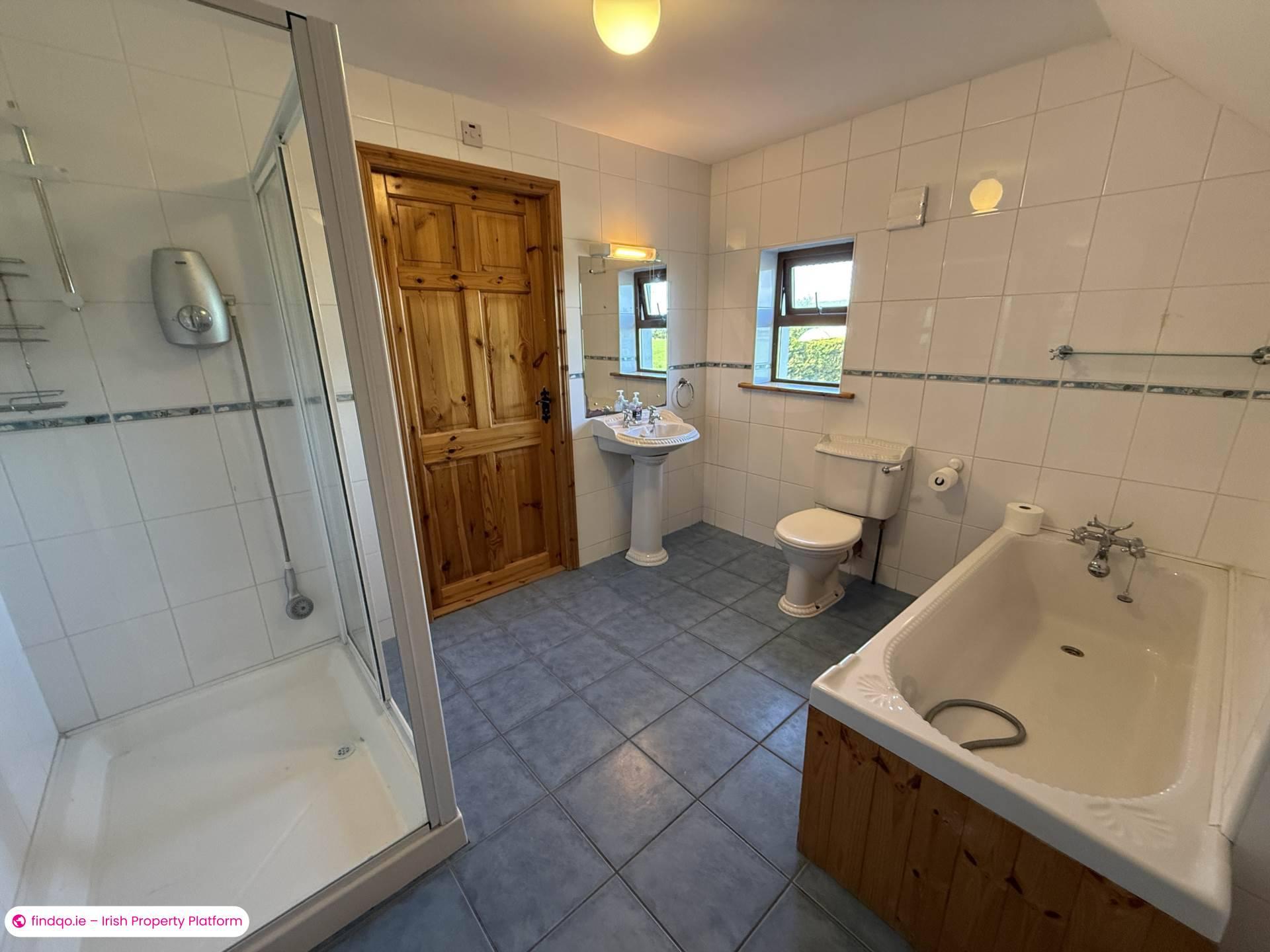 Detached house for Sale in Newcastle West, Limerick