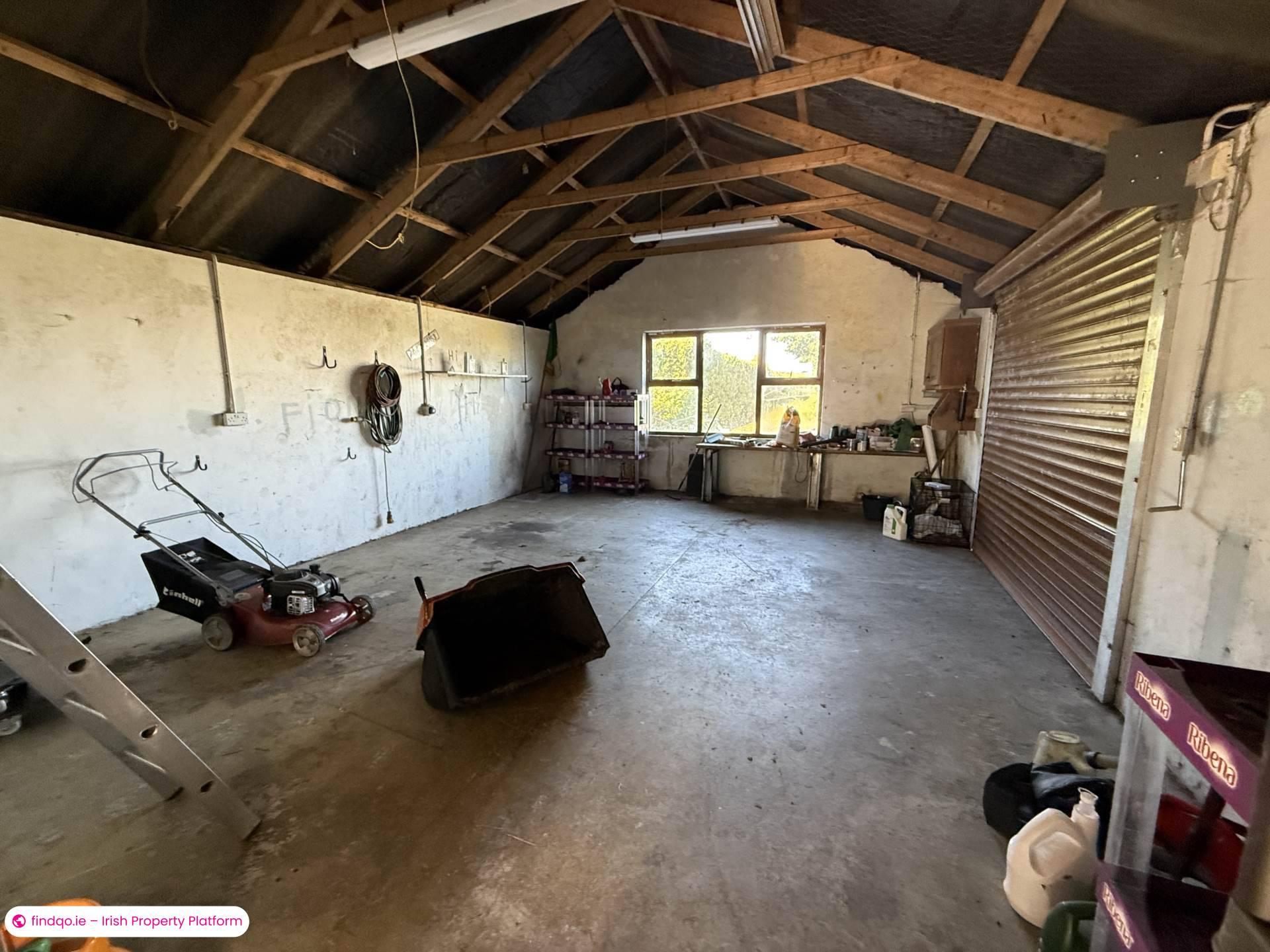 Detached house for Sale in Newcastle West, Limerick