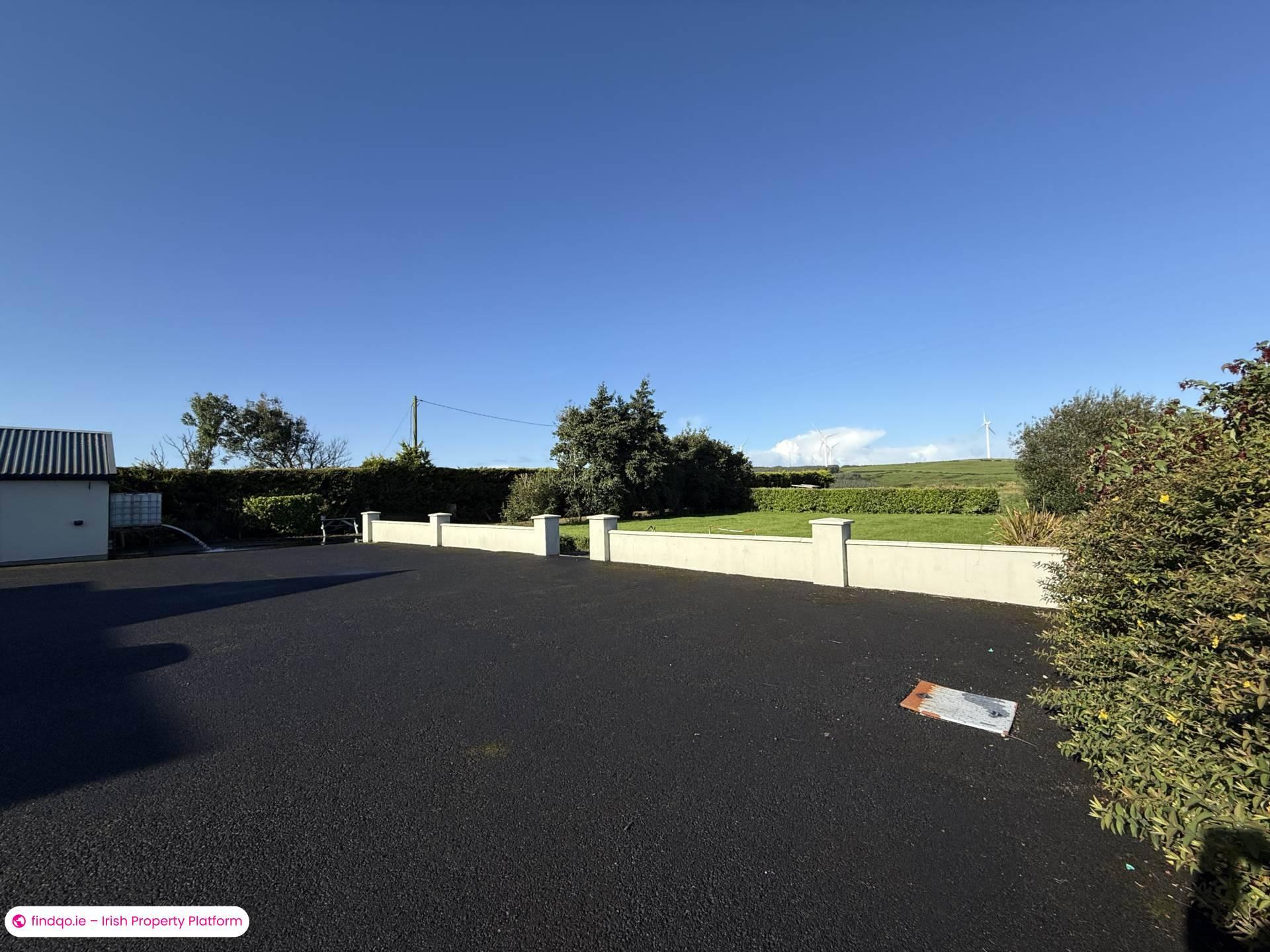 Detached house for Sale in Newcastle West, Limerick