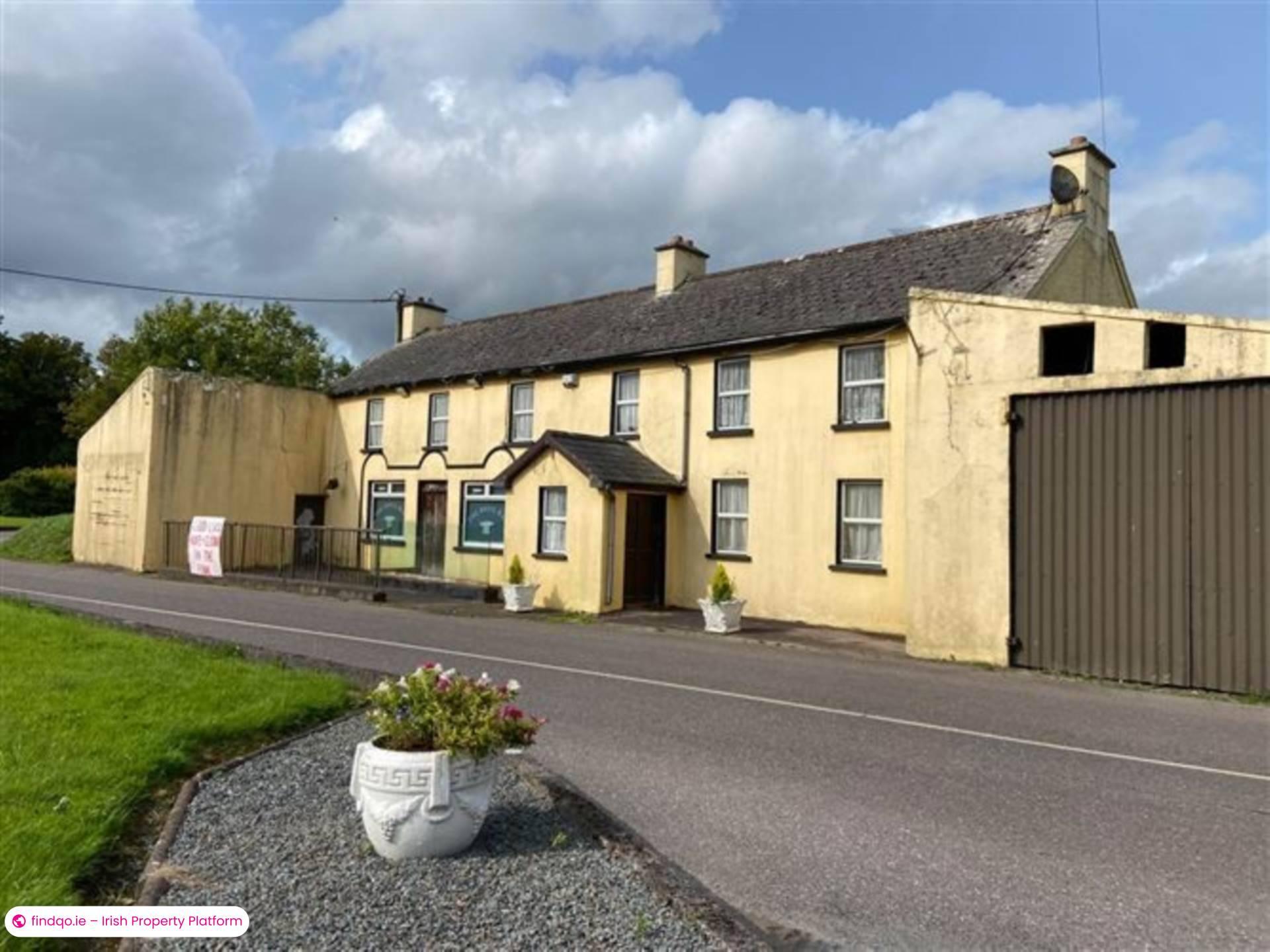 Detached house for Sale in Rylane, Cork
