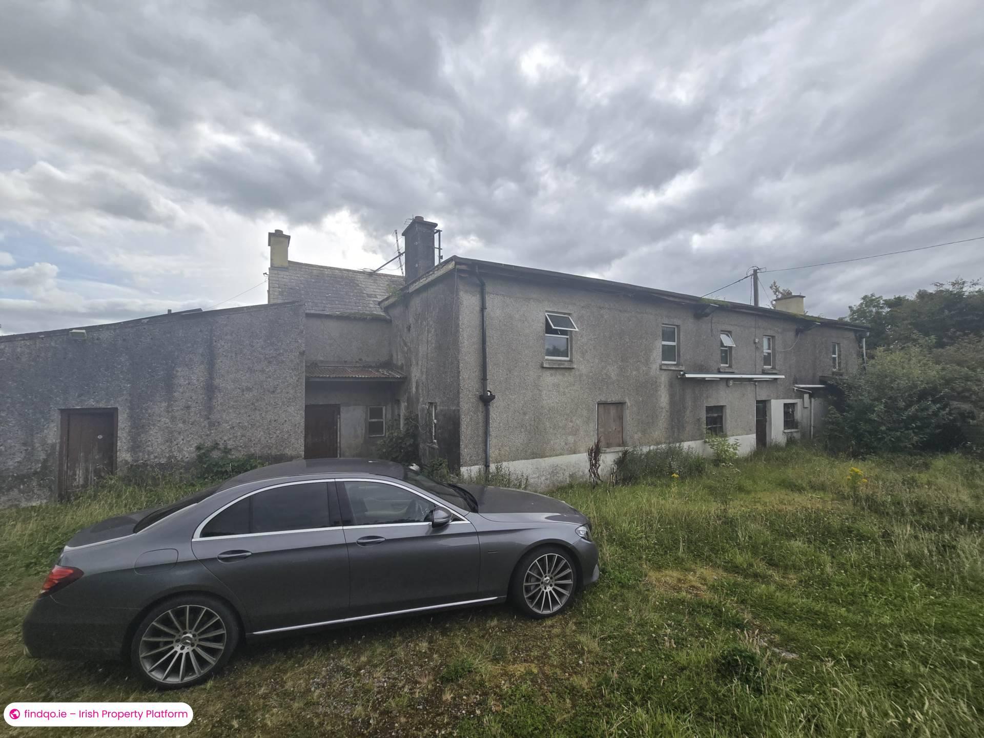 Detached house for Sale in Rylane, Cork