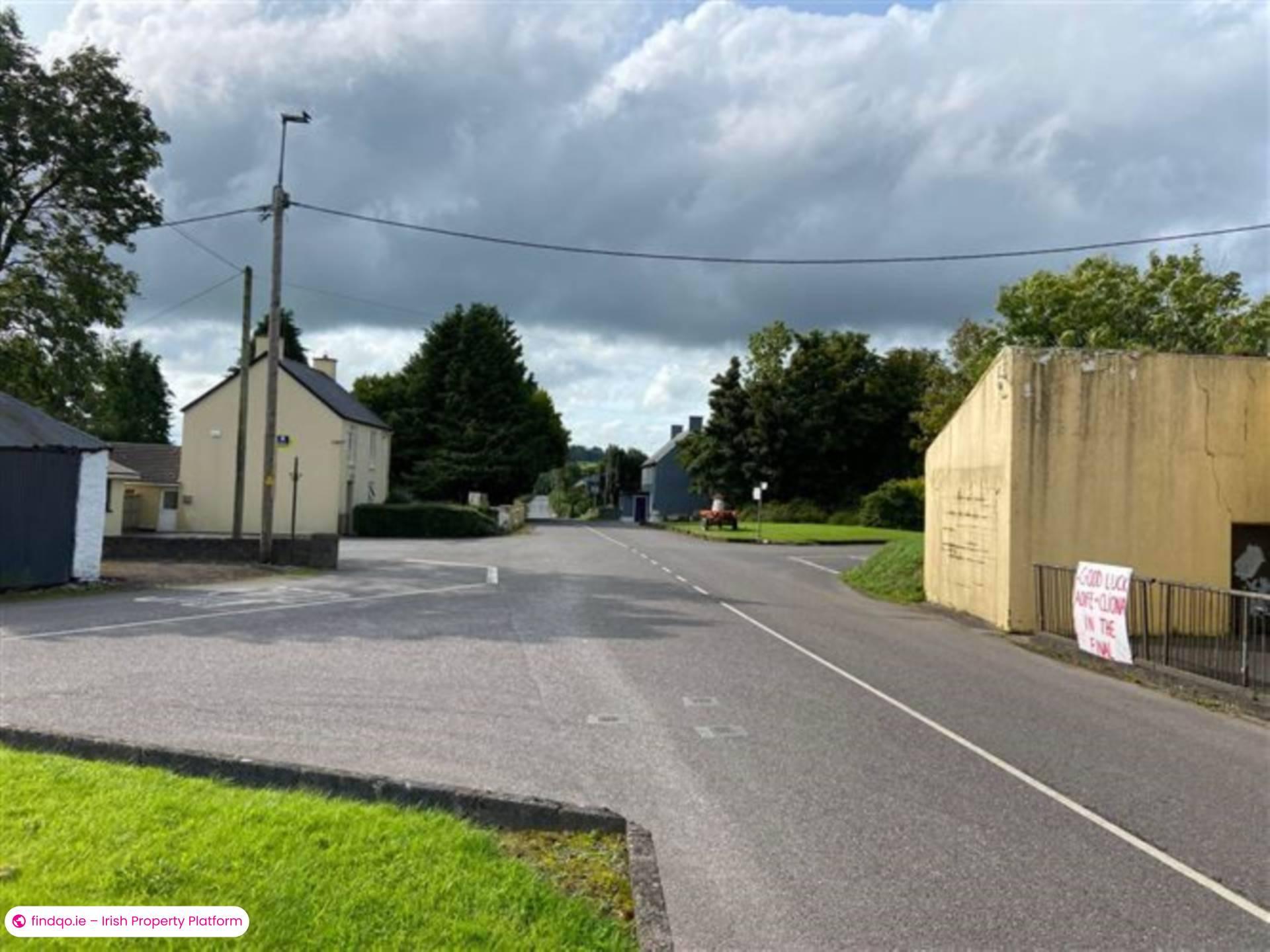 Detached house for Sale in Rylane, Cork