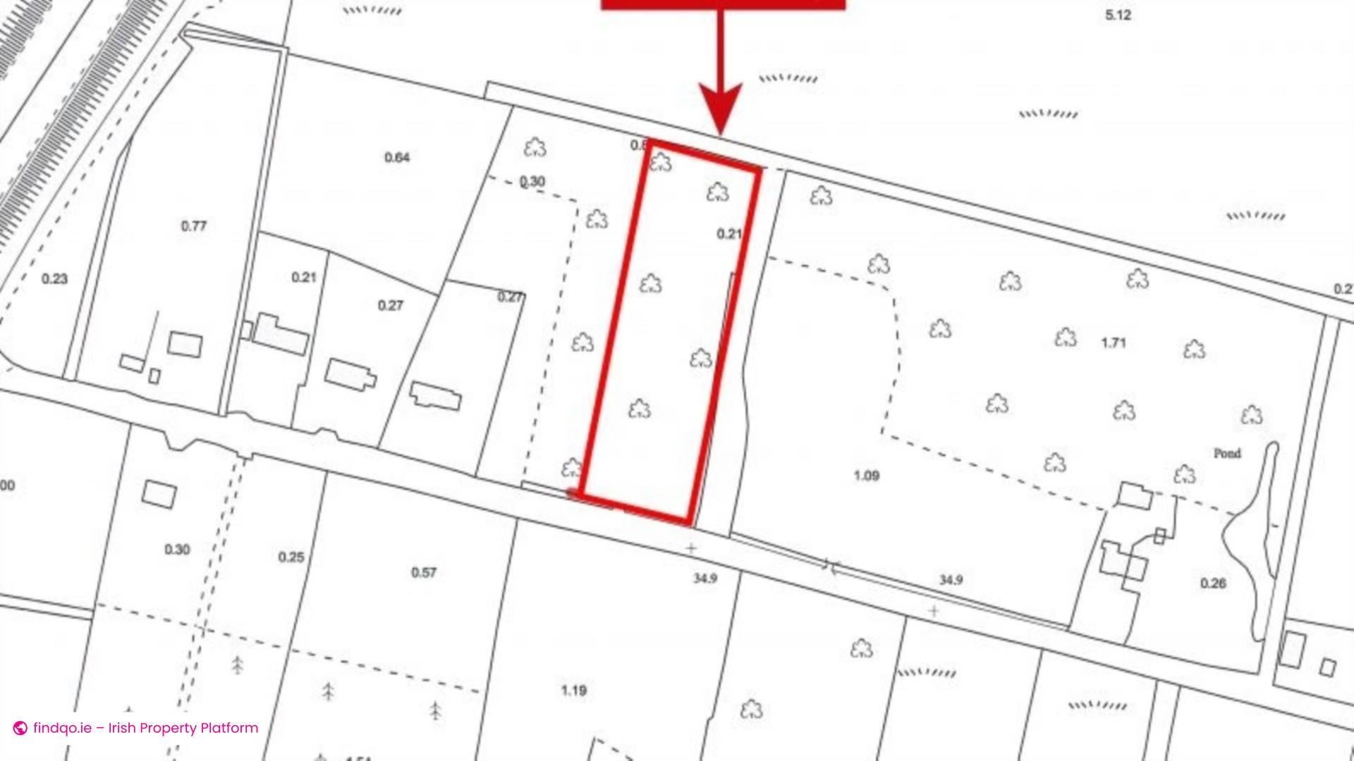 Development Land for Sale in Castleconnell, Limerick