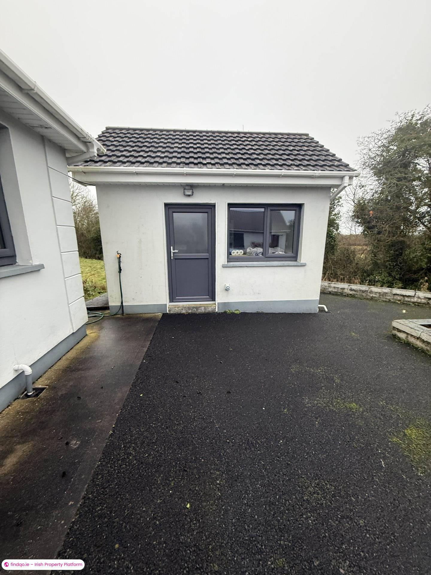 Bungalow for Sale in Kilmallock, Limerick