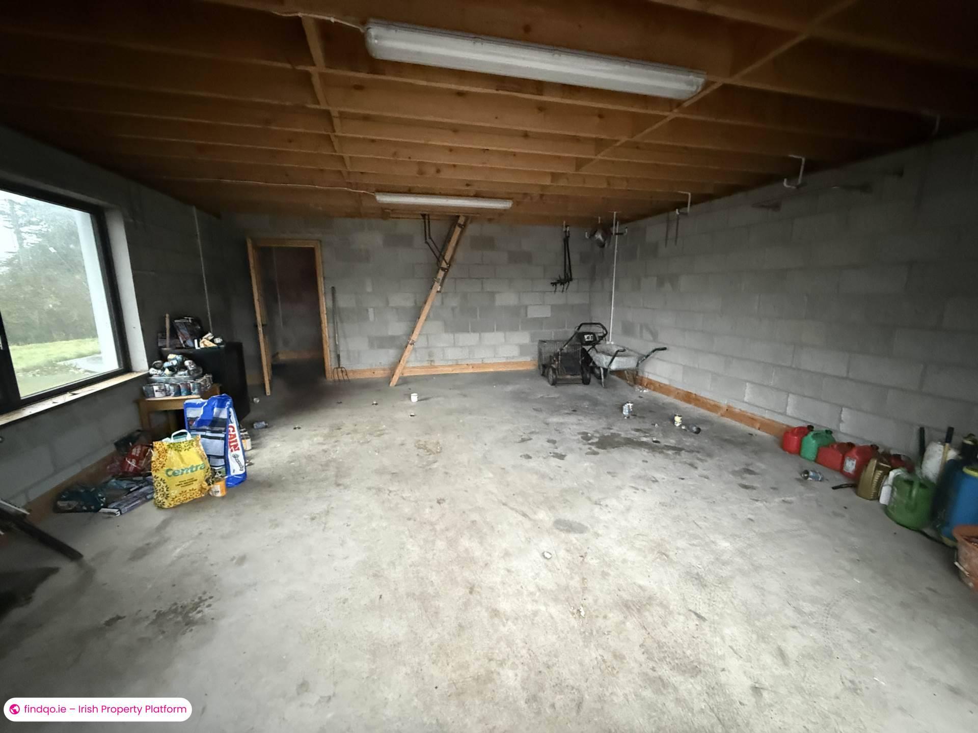 Bungalow for Sale in Kilmallock, Limerick