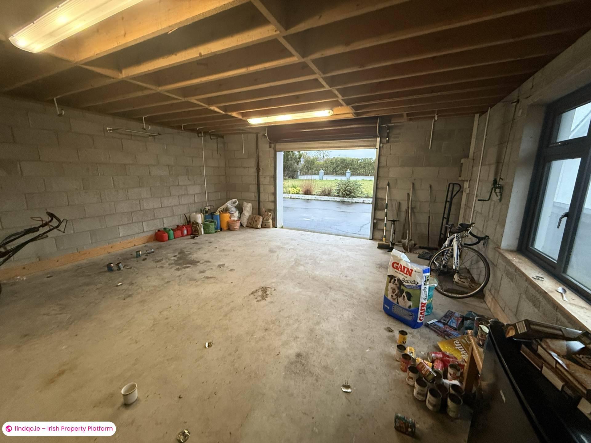 Bungalow for Sale in Kilmallock, Limerick