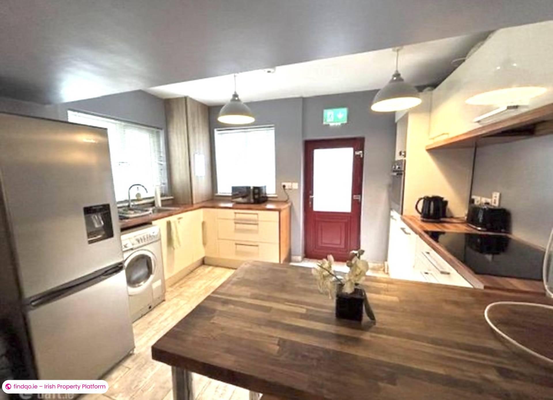 Detached house for Sale in 7 Little Glentworth Street, Limerick, V94 V8KE