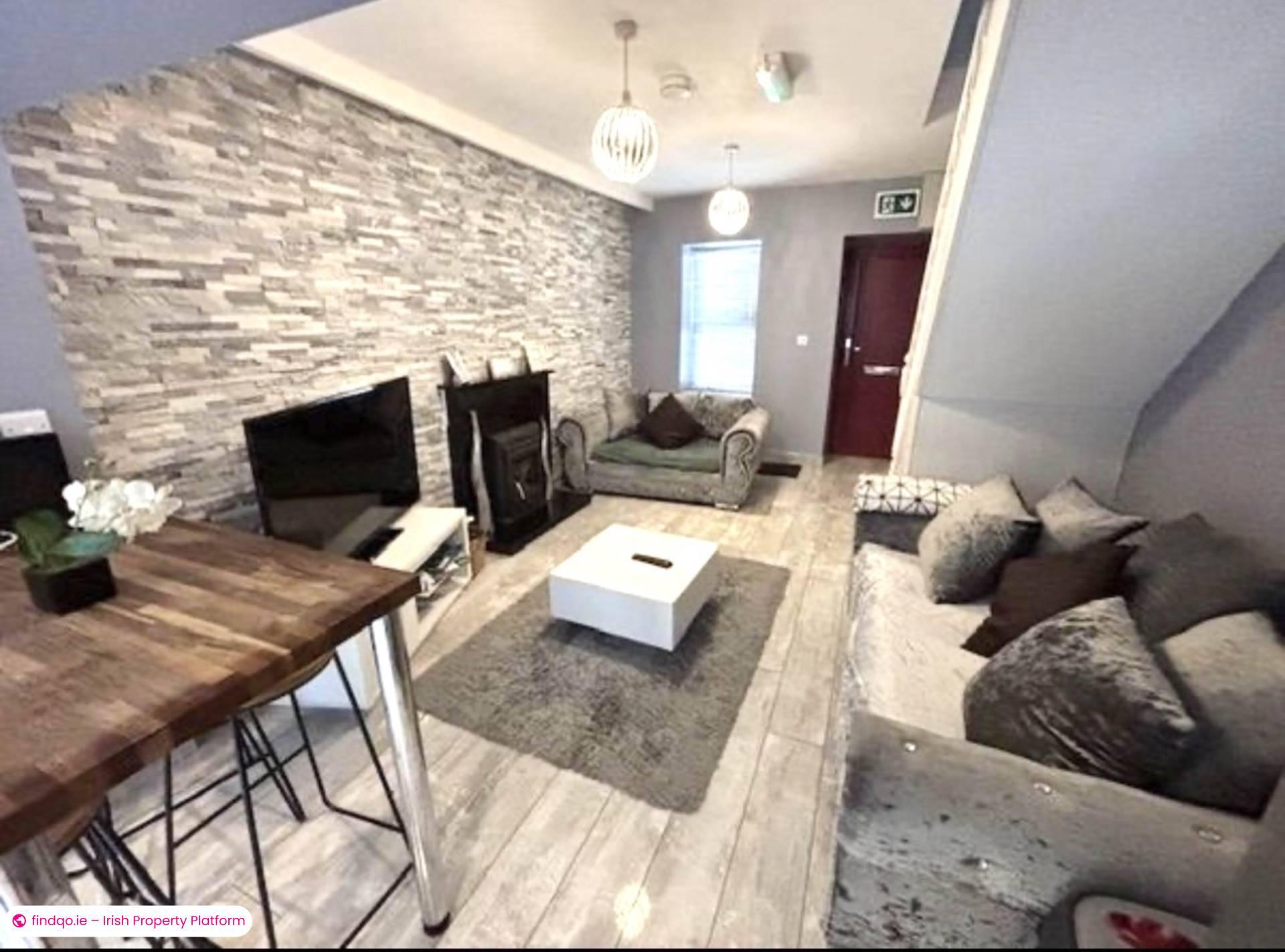 Detached house for Sale in 7 Little Glentworth Street, Limerick, V94 V8KE