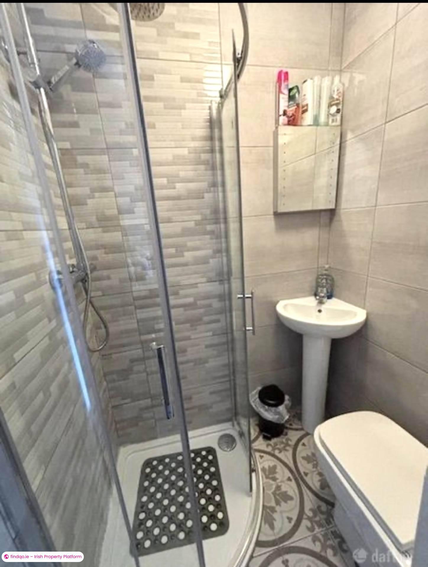 Detached house for Sale in 7 Little Glentworth Street, Limerick, V94 V8KE