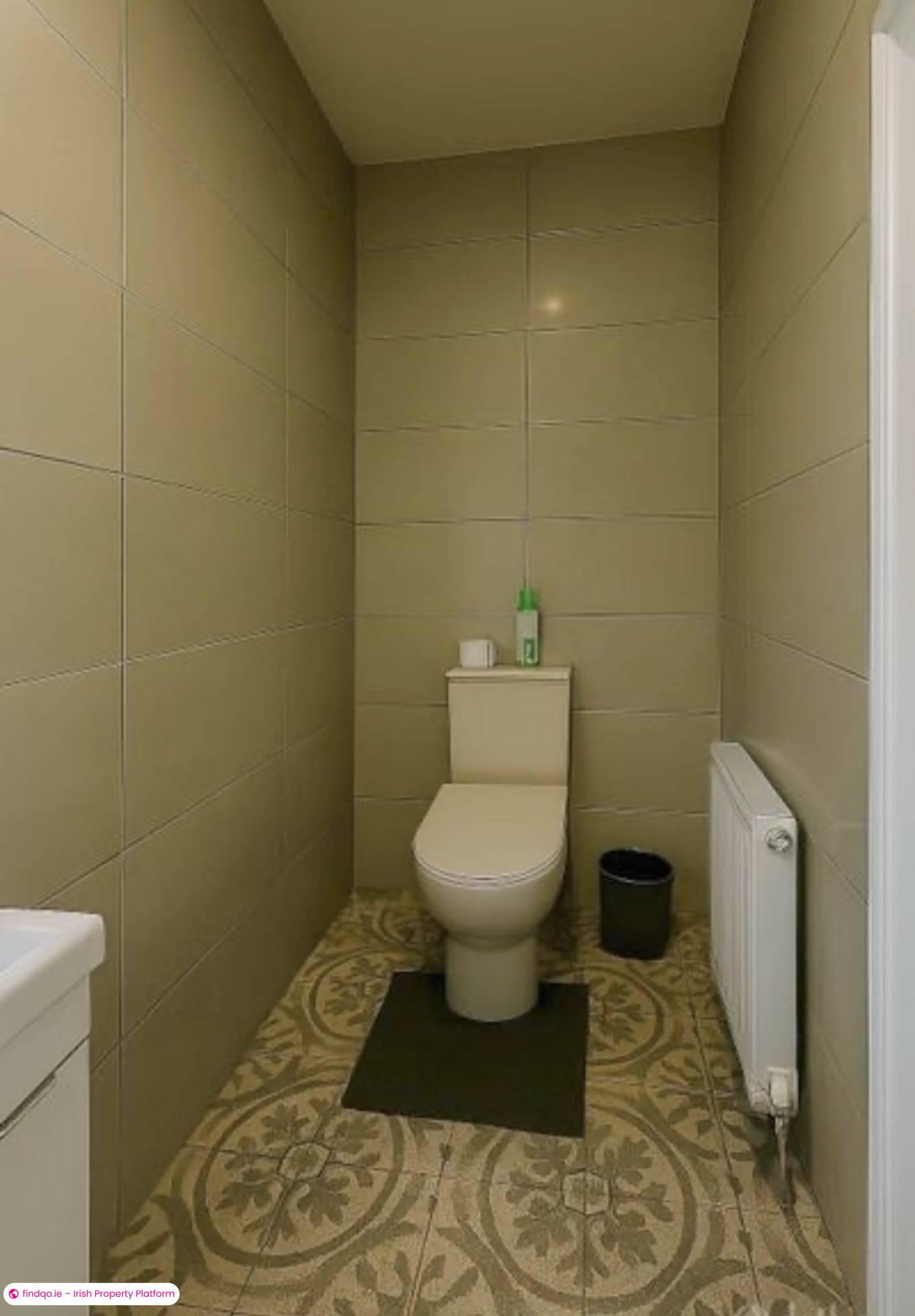 Detached house for Sale in 7 Little Glentworth Street, Limerick, V94 V8KE