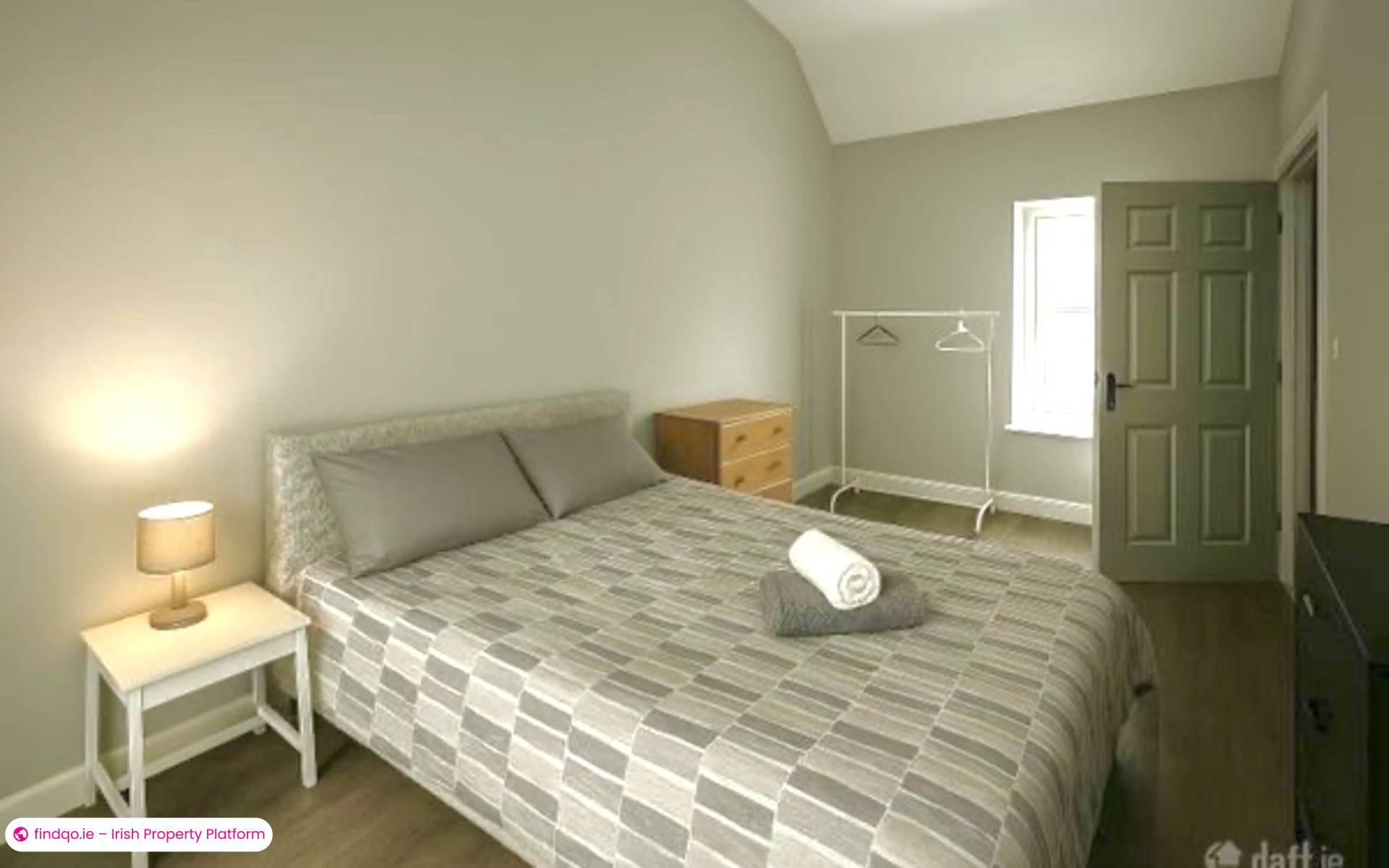 Detached house for Sale in 7 Little Glentworth Street, Limerick, V94 V8KE