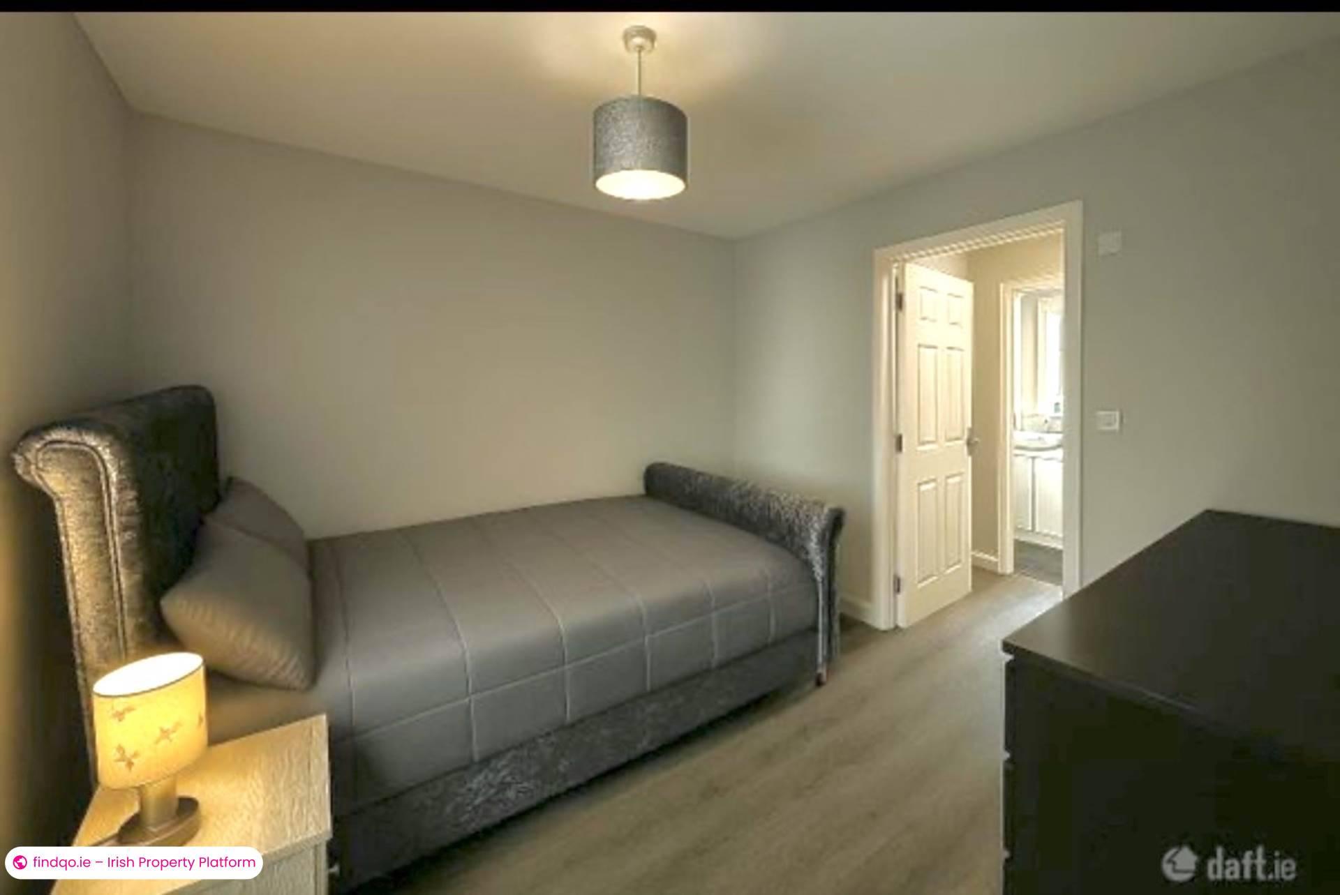 Detached house for Sale in 7 Little Glentworth Street, Limerick, V94 V8KE