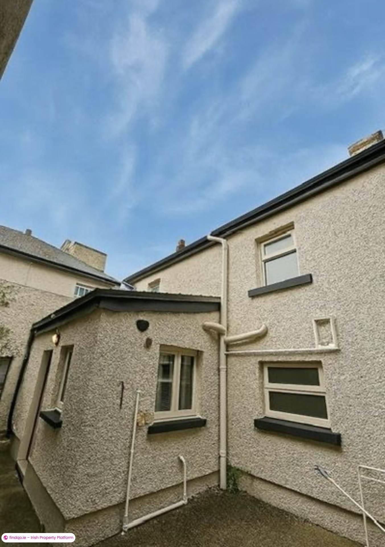 Detached house for Sale in 7 Little Glentworth Street, Limerick, V94 V8KE