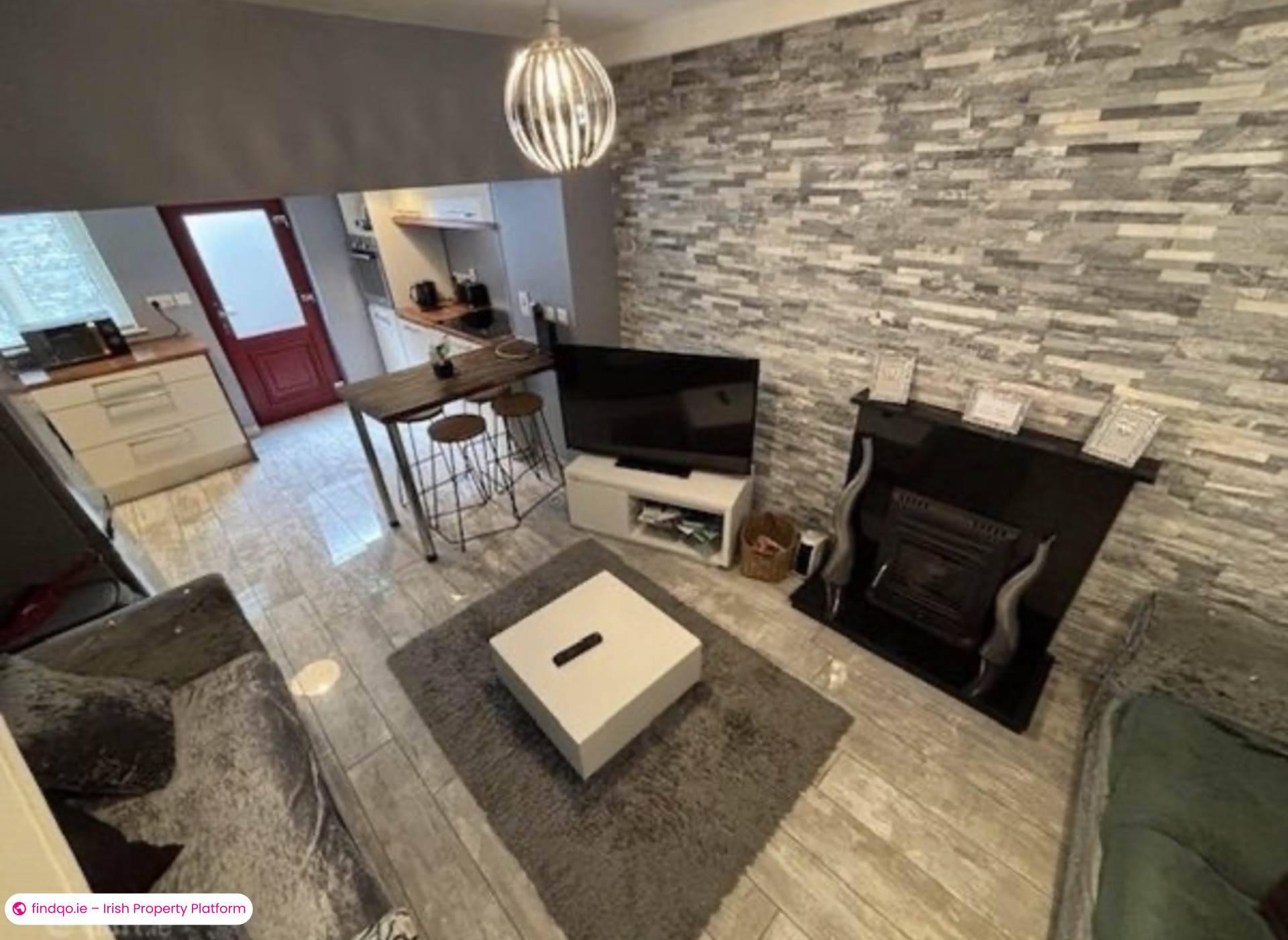 Detached house for Sale in 7 Little Glentworth Street, Limerick, V94 V8KE