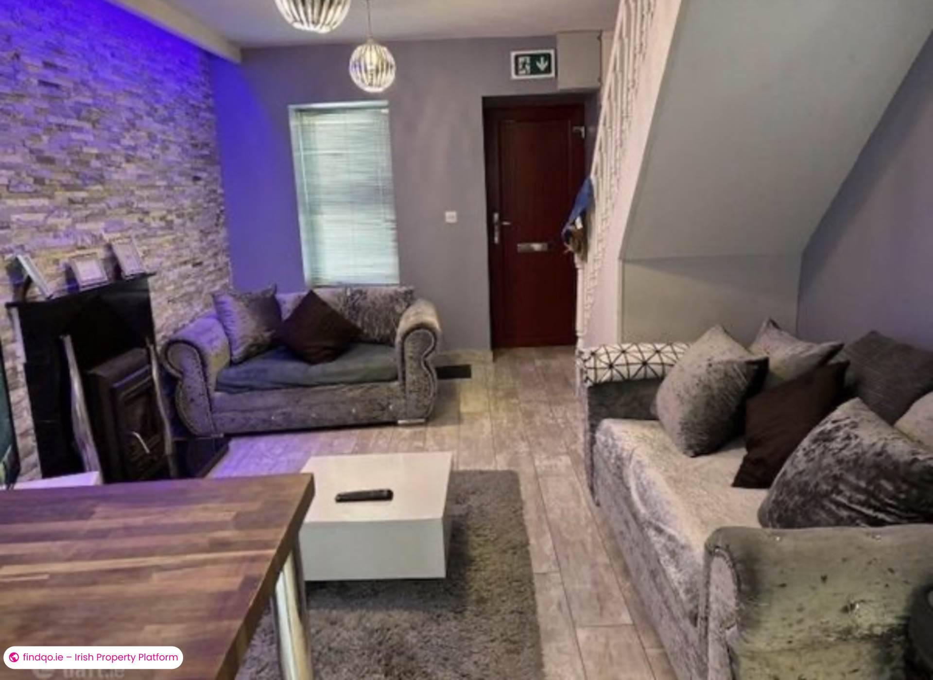 Detached house for Sale in 7 Little Glentworth Street, Limerick, V94 V8KE