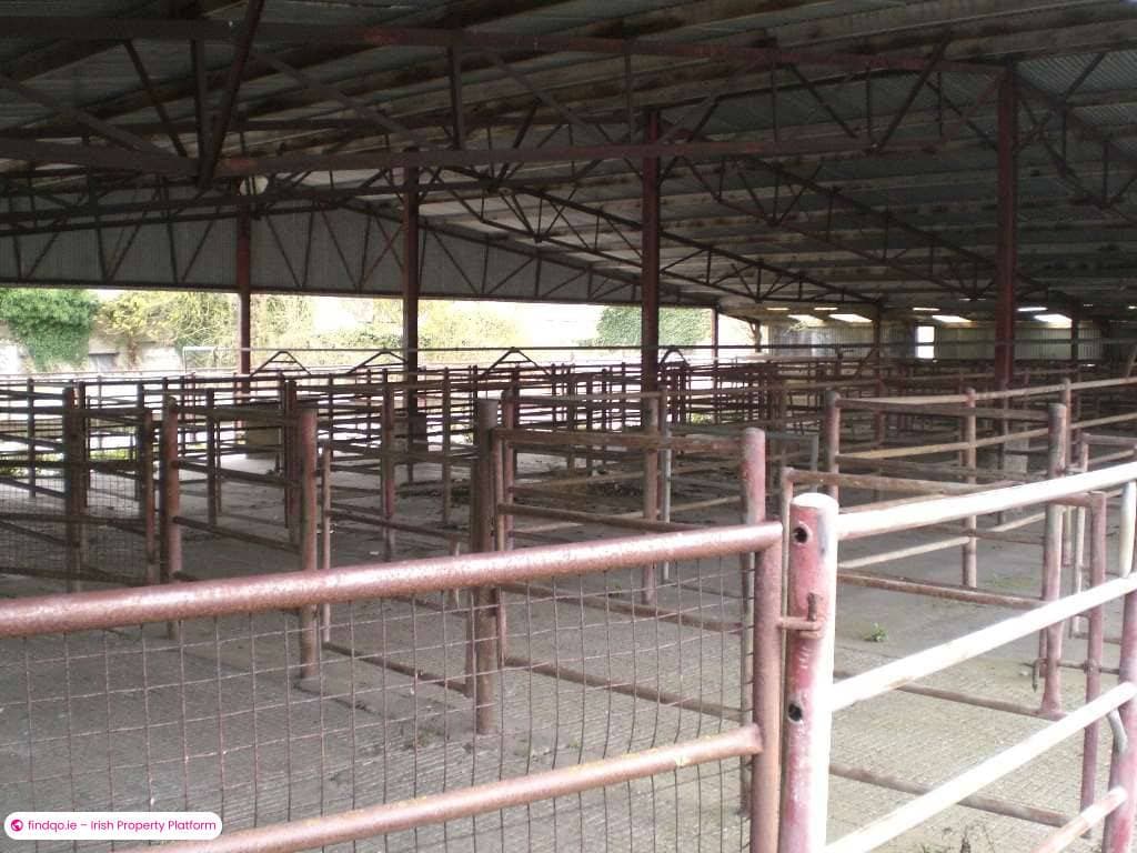 Unfurnished Industrial Unit for Rent in Clonmel, Tipperary