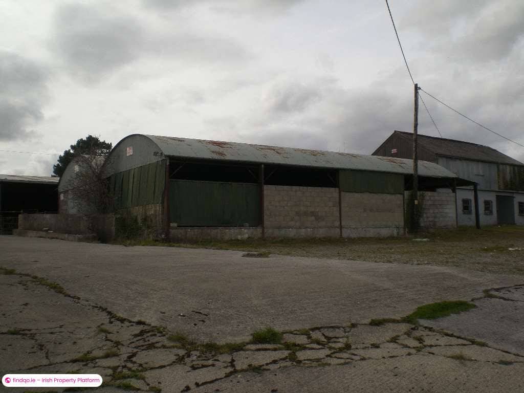 Unfurnished Industrial Unit for Rent in Clonmel, Tipperary