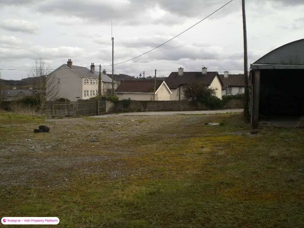 Unfurnished Industrial Unit for Rent in Clonmel, Tipperary