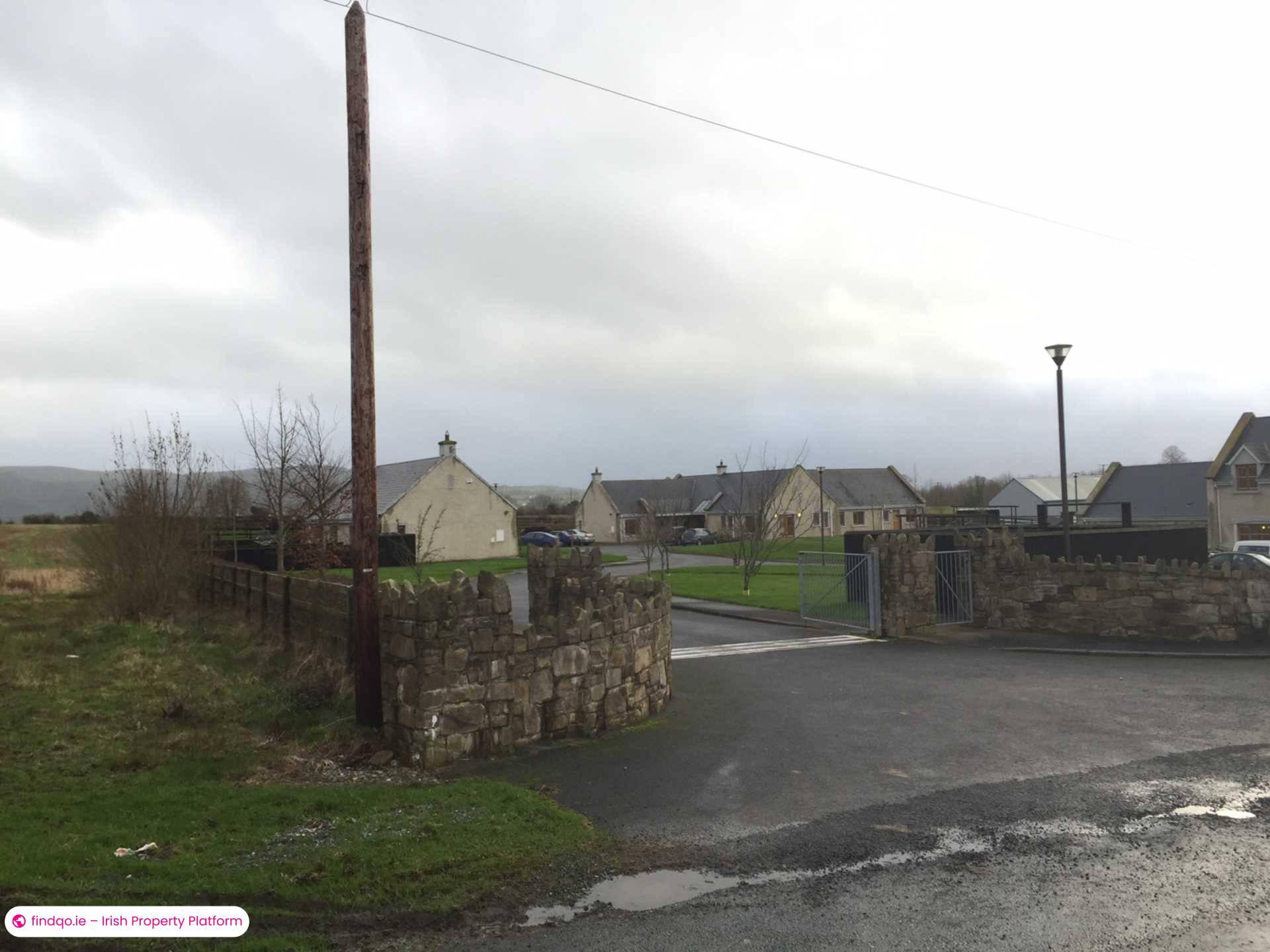 Commercial Site for Sale in Clonmel, Tipperary