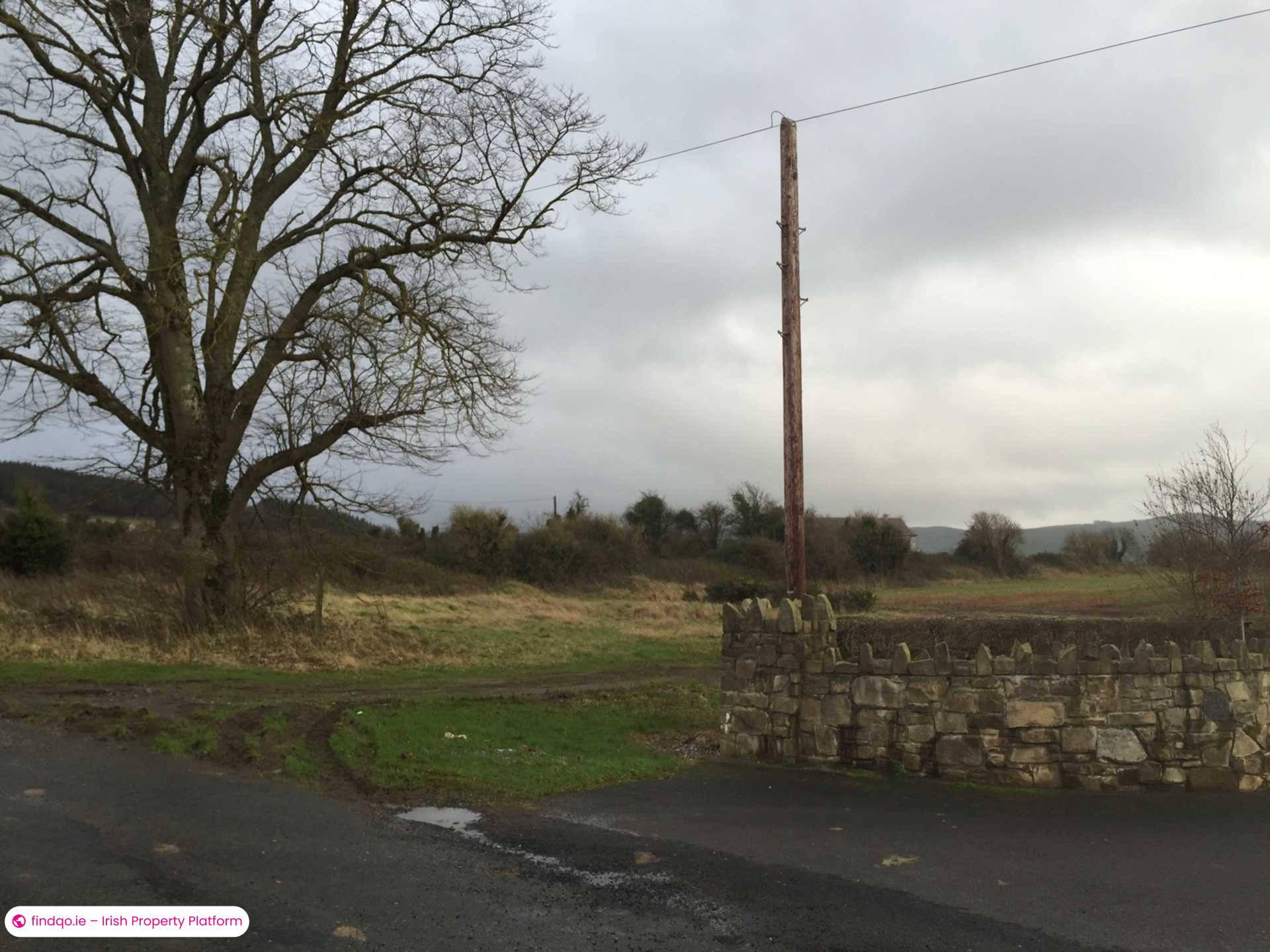 Commercial Site for Sale in Clonmel, Tipperary