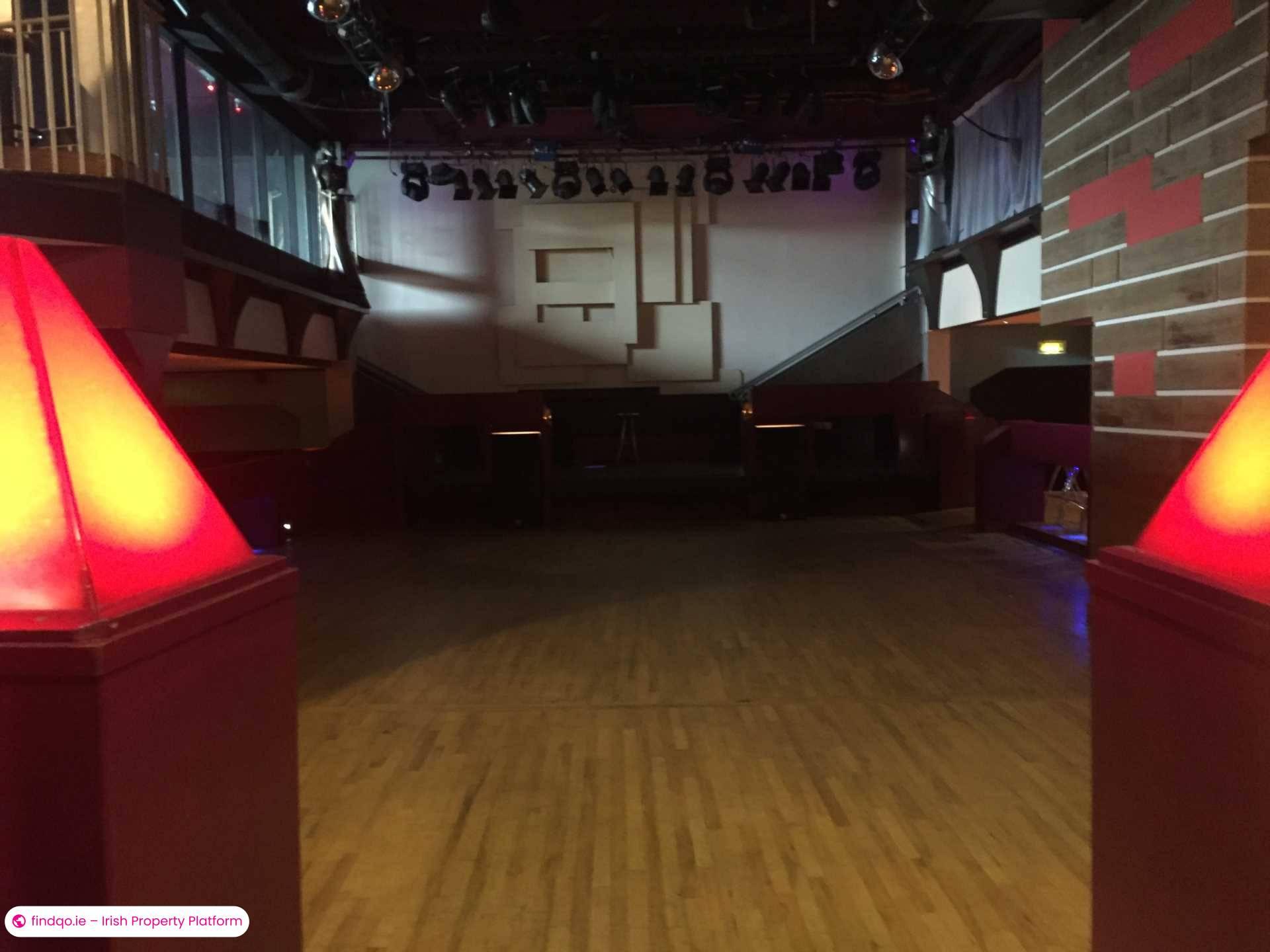 Unfurnished Industrial Unit for Rent in Clonmel, Tipperary