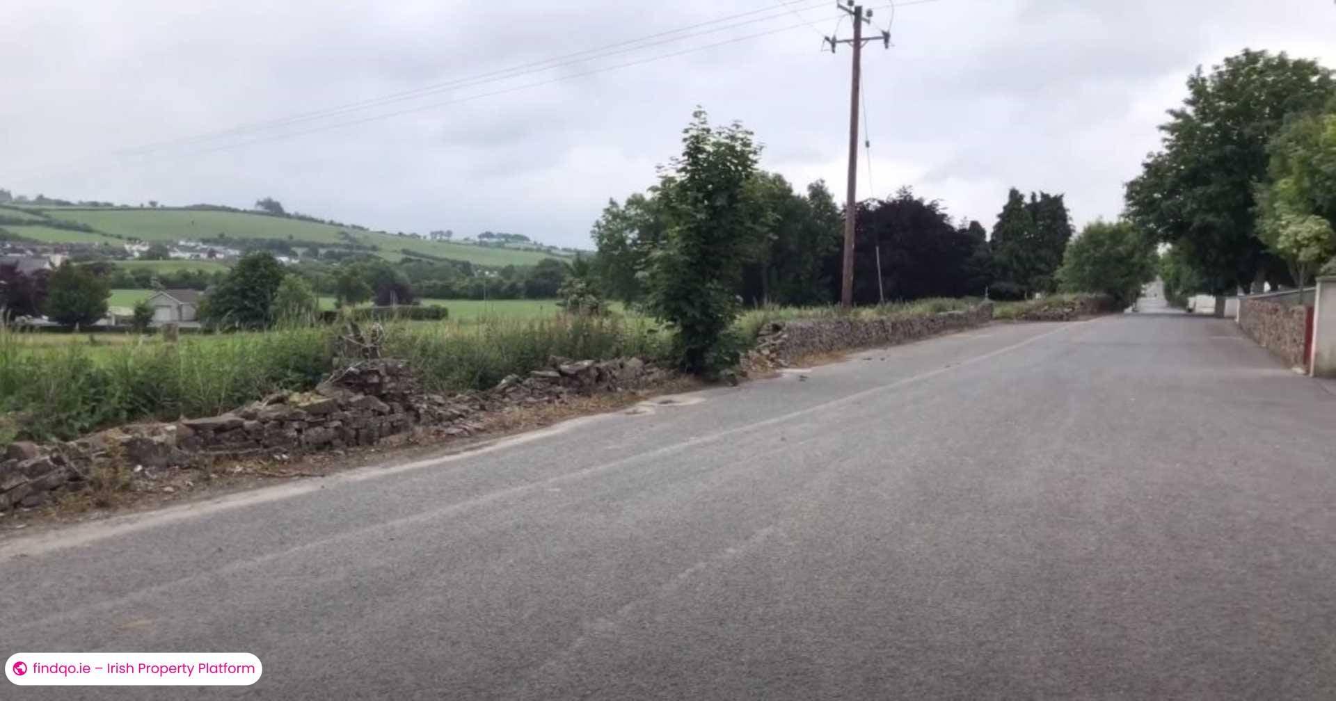 Site for Sale in Killenaule, Tipperary