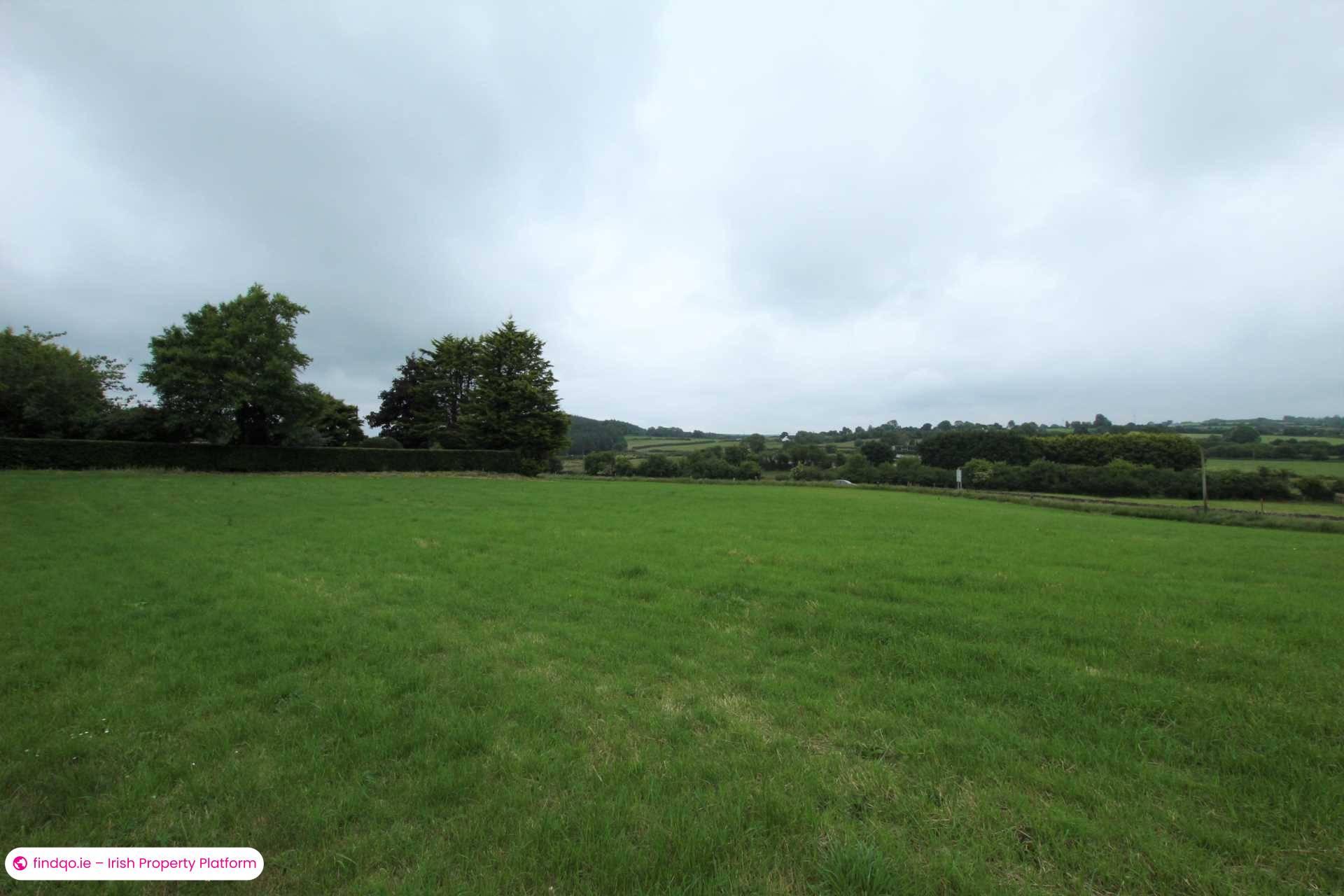 Site for Sale in Killenaule, Tipperary