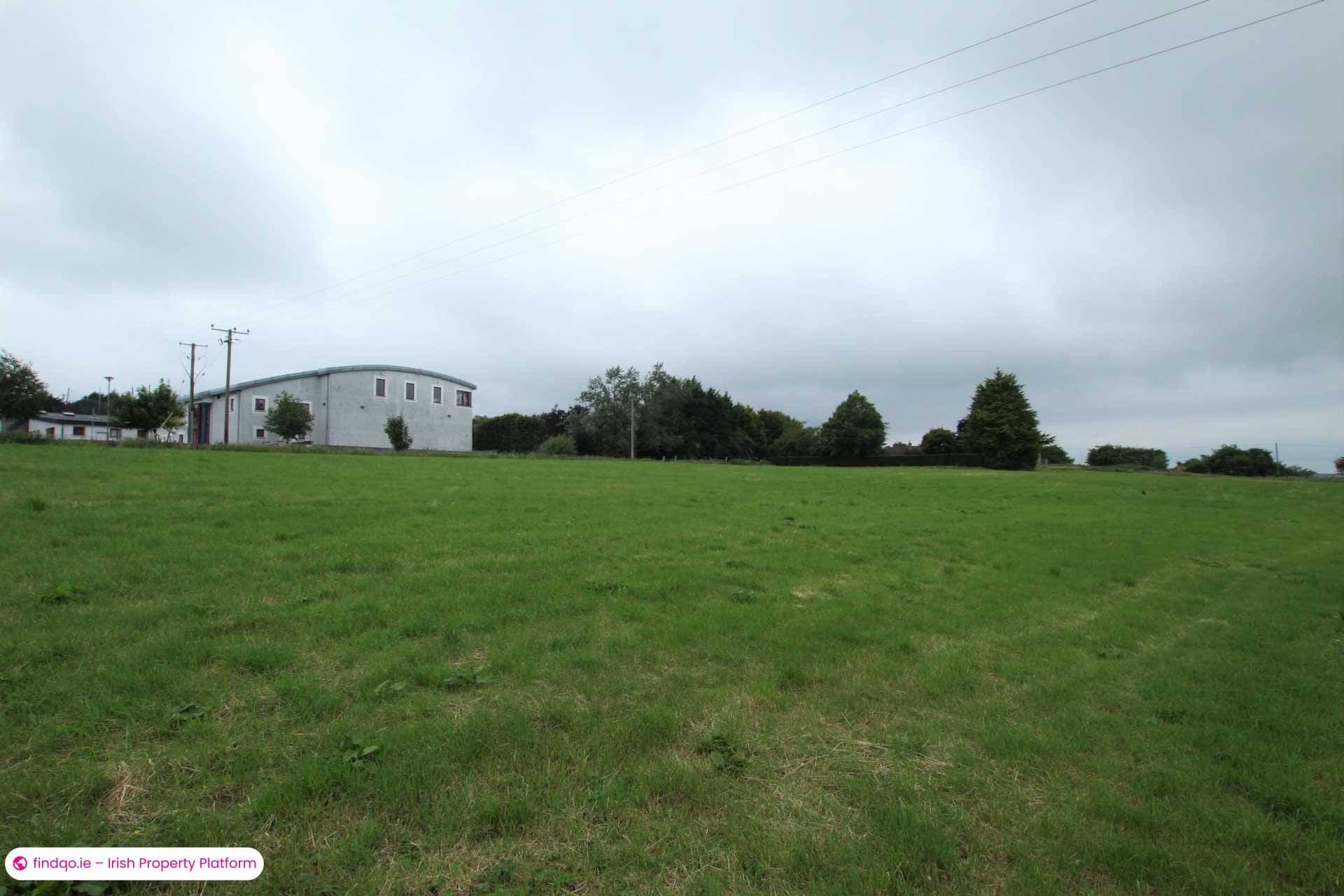 Site for Sale in Killenaule, Tipperary