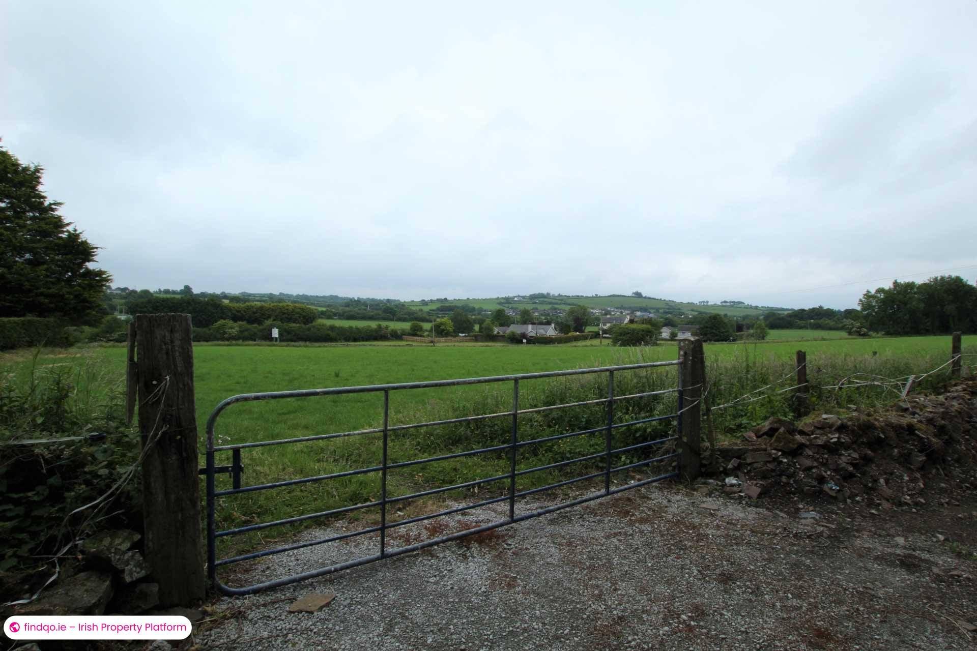 Site for Sale in Killenaule, Tipperary