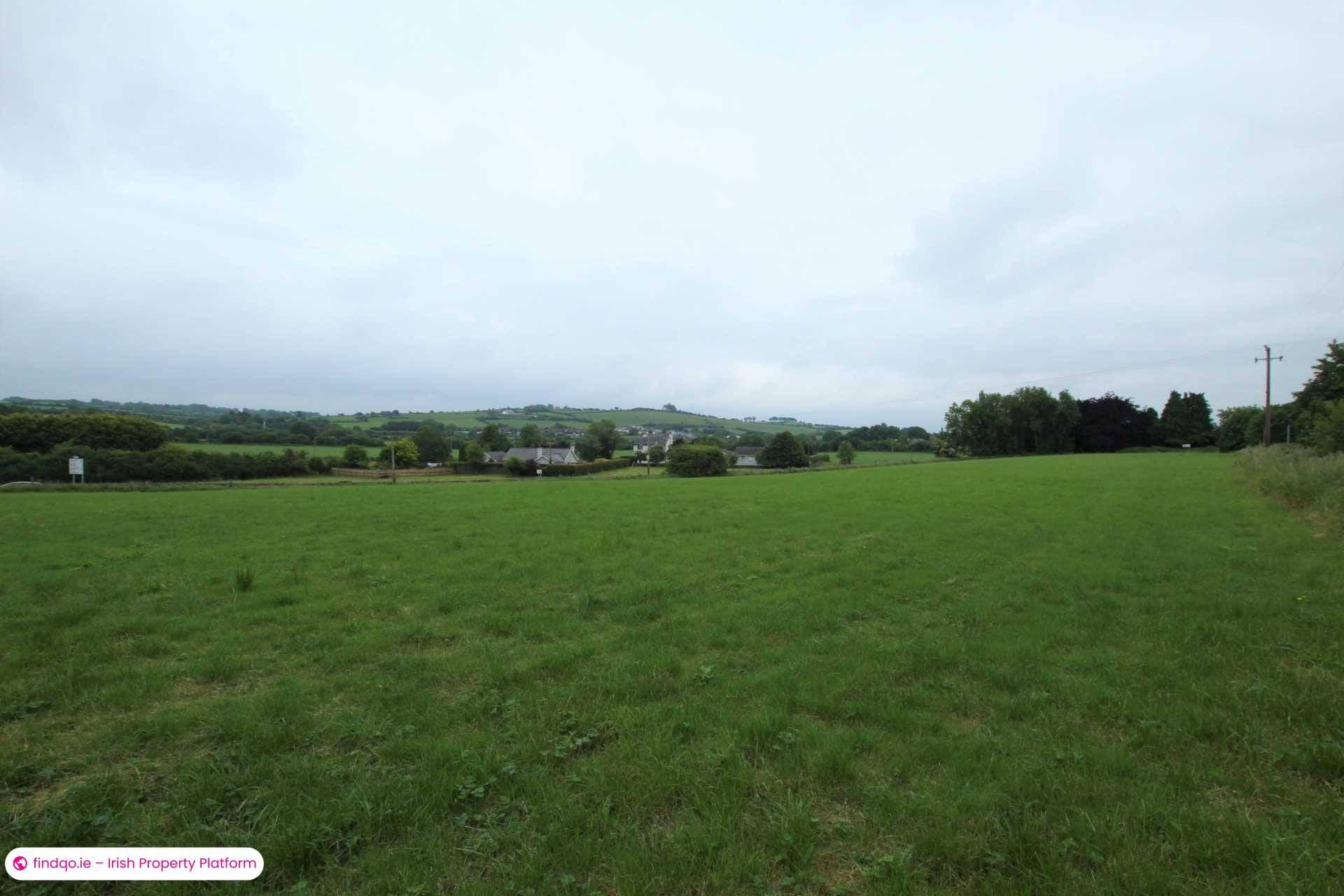 Site for Sale in Killenaule, Tipperary