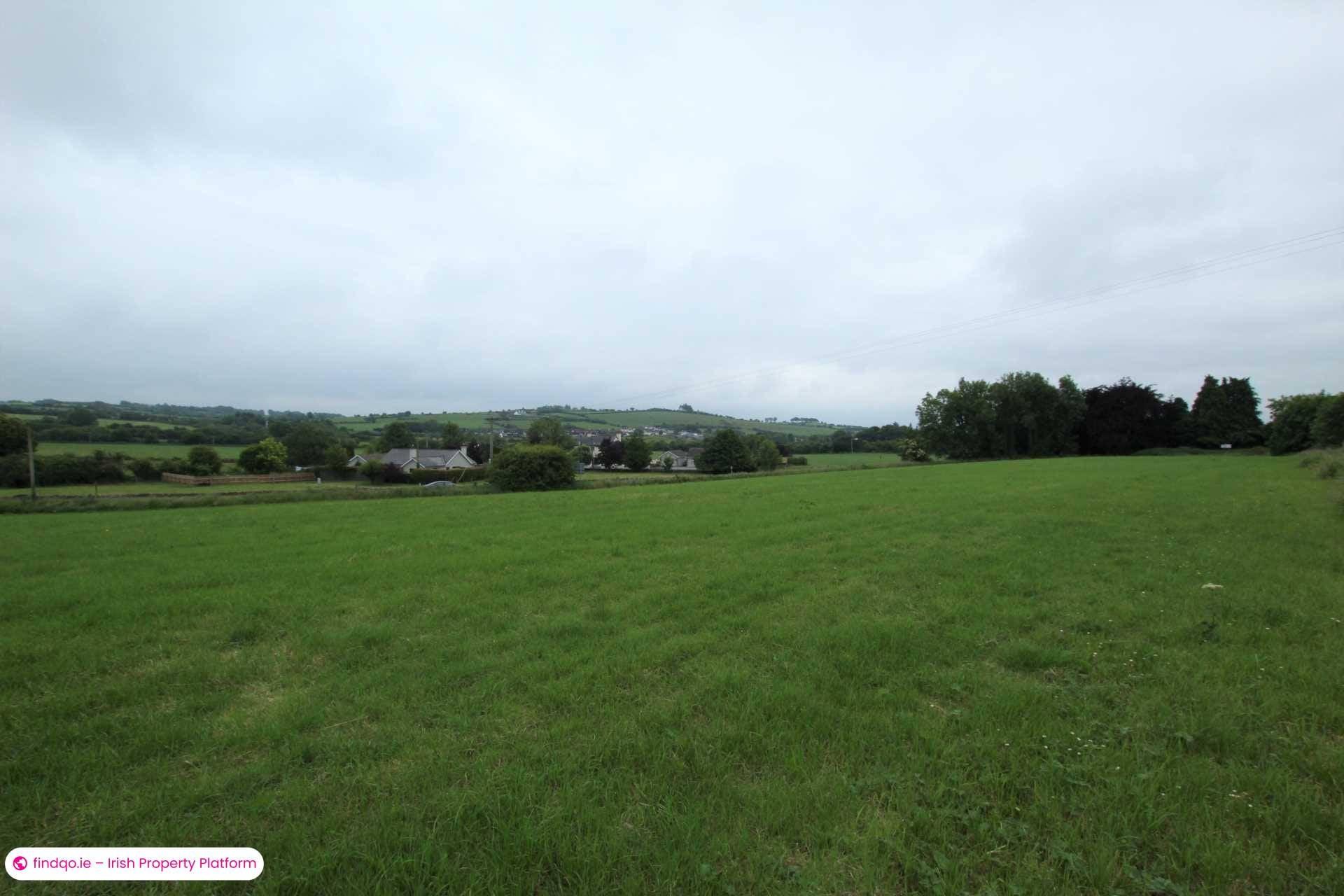 Site for Sale in Killenaule, Tipperary