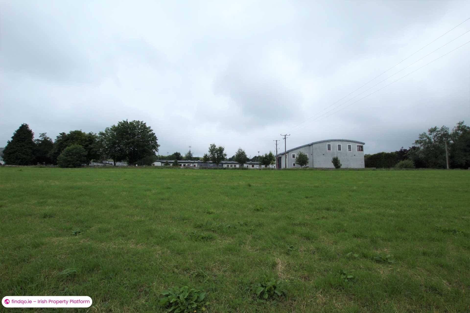Site for Sale in Killenaule, Tipperary