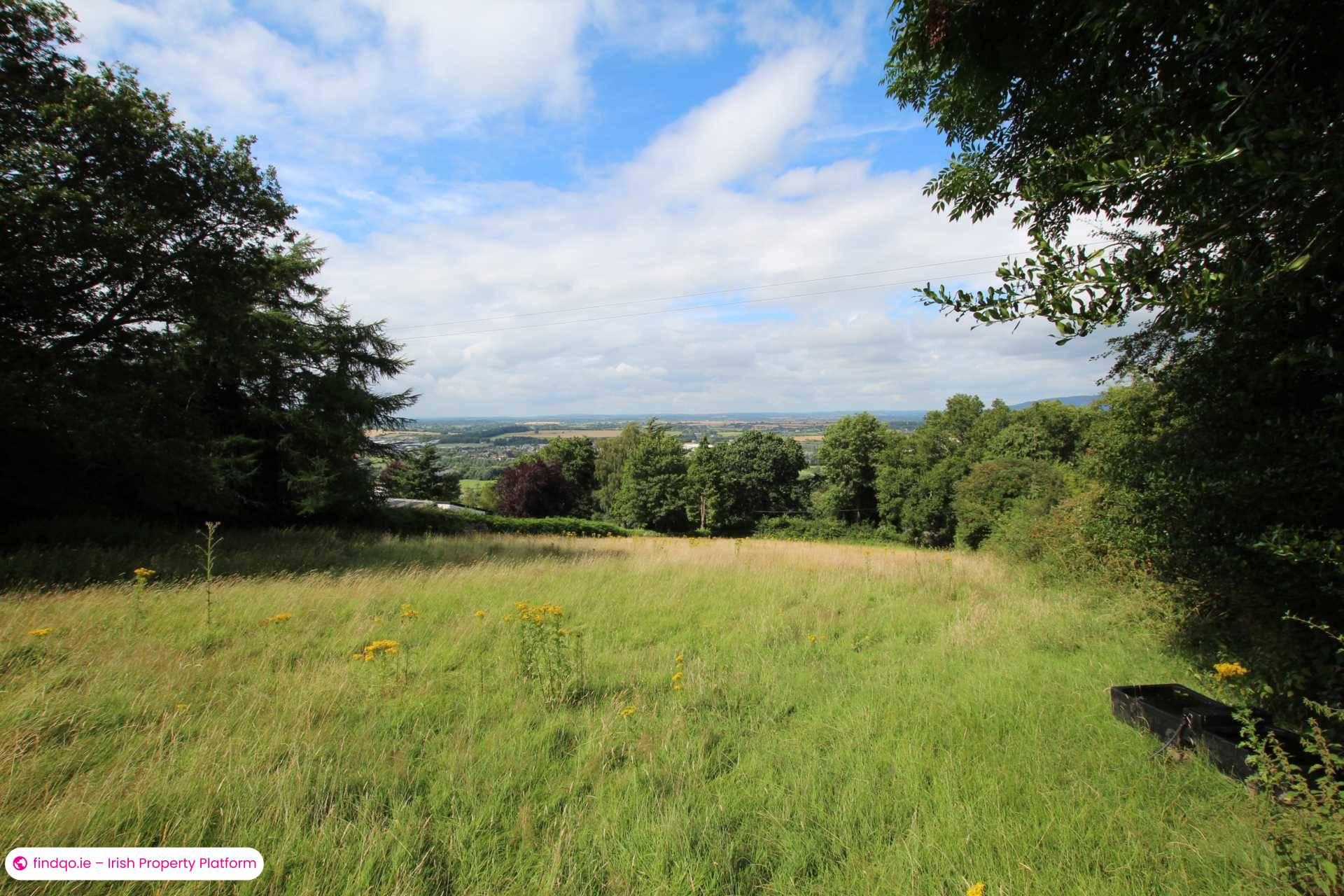 Commercial Site for Sale in Clonmel, Tipperary