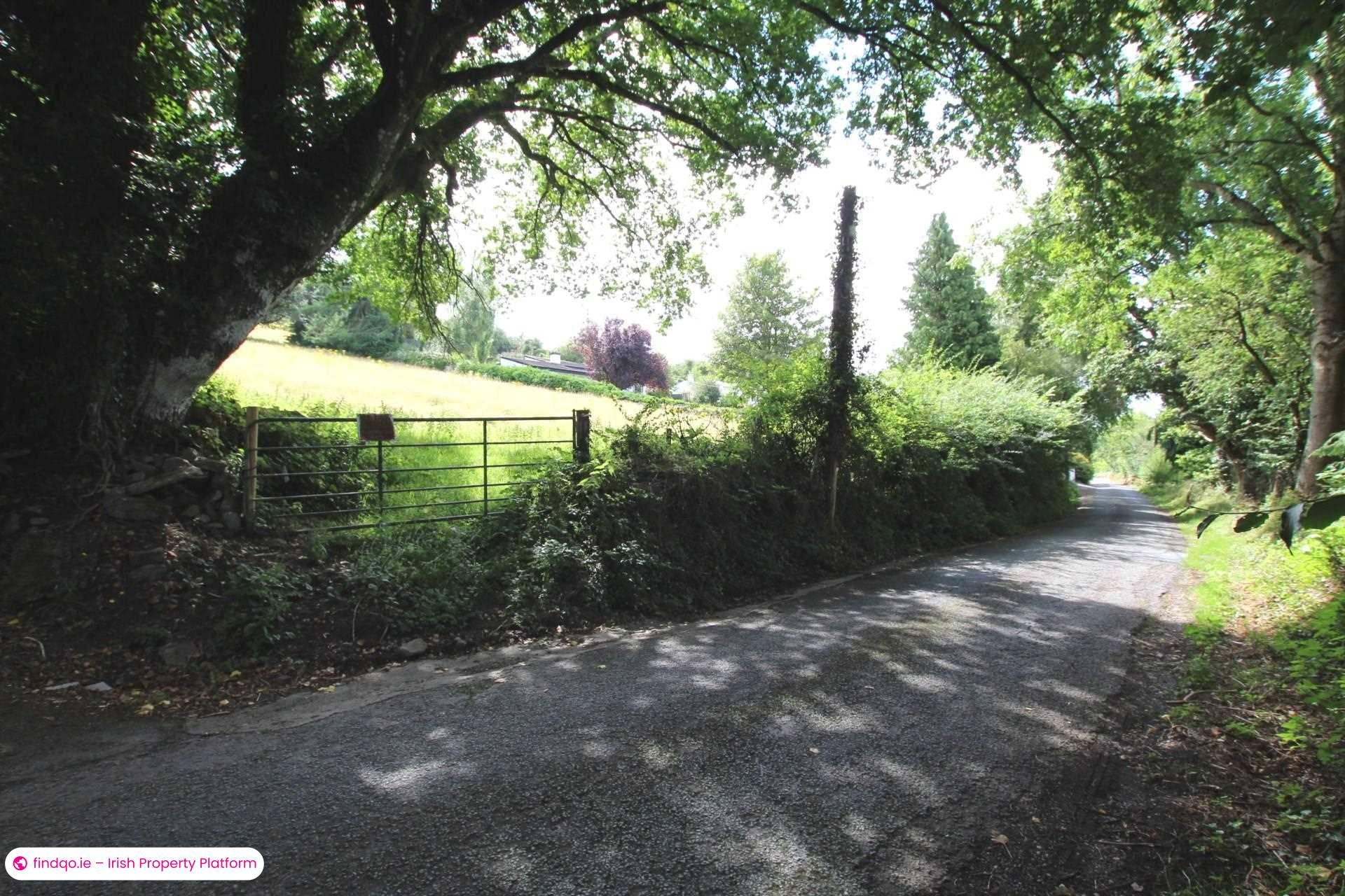 Commercial Site for Sale in Clonmel, Tipperary