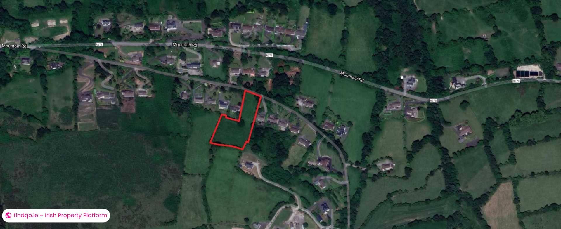 Commercial Site for Sale in Clonmel, Tipperary