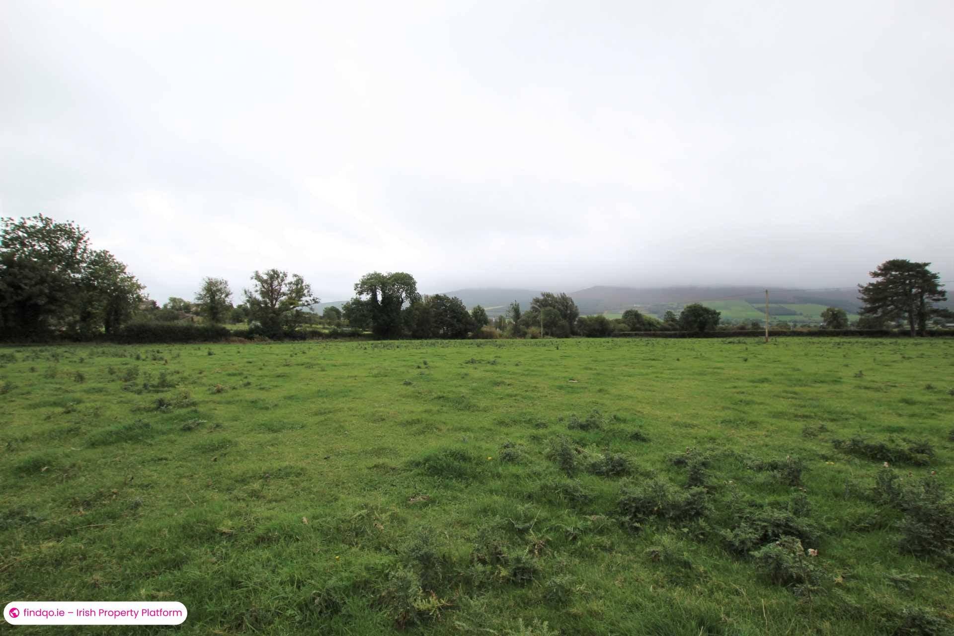Site for Sale in Fethard, Tipperary