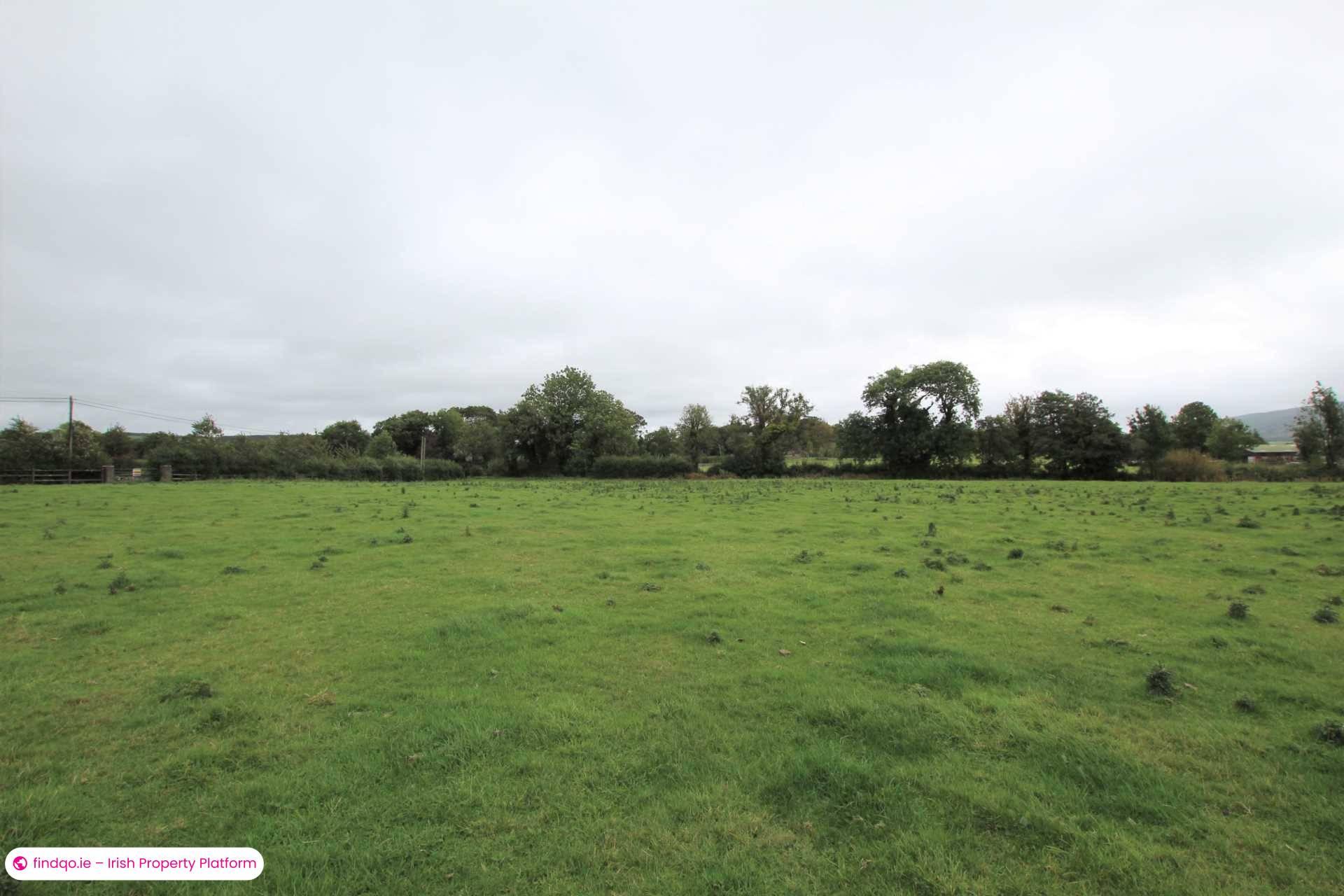 Site for Sale in Fethard, Tipperary