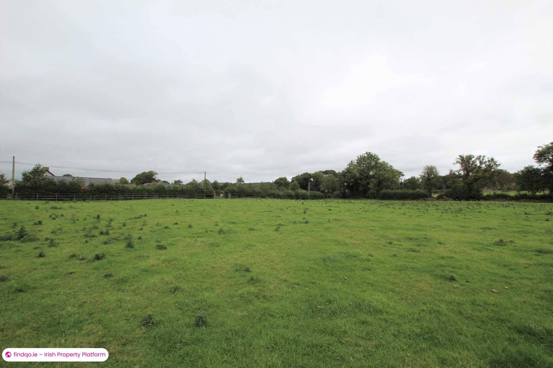 Site for Sale in Fethard, Tipperary