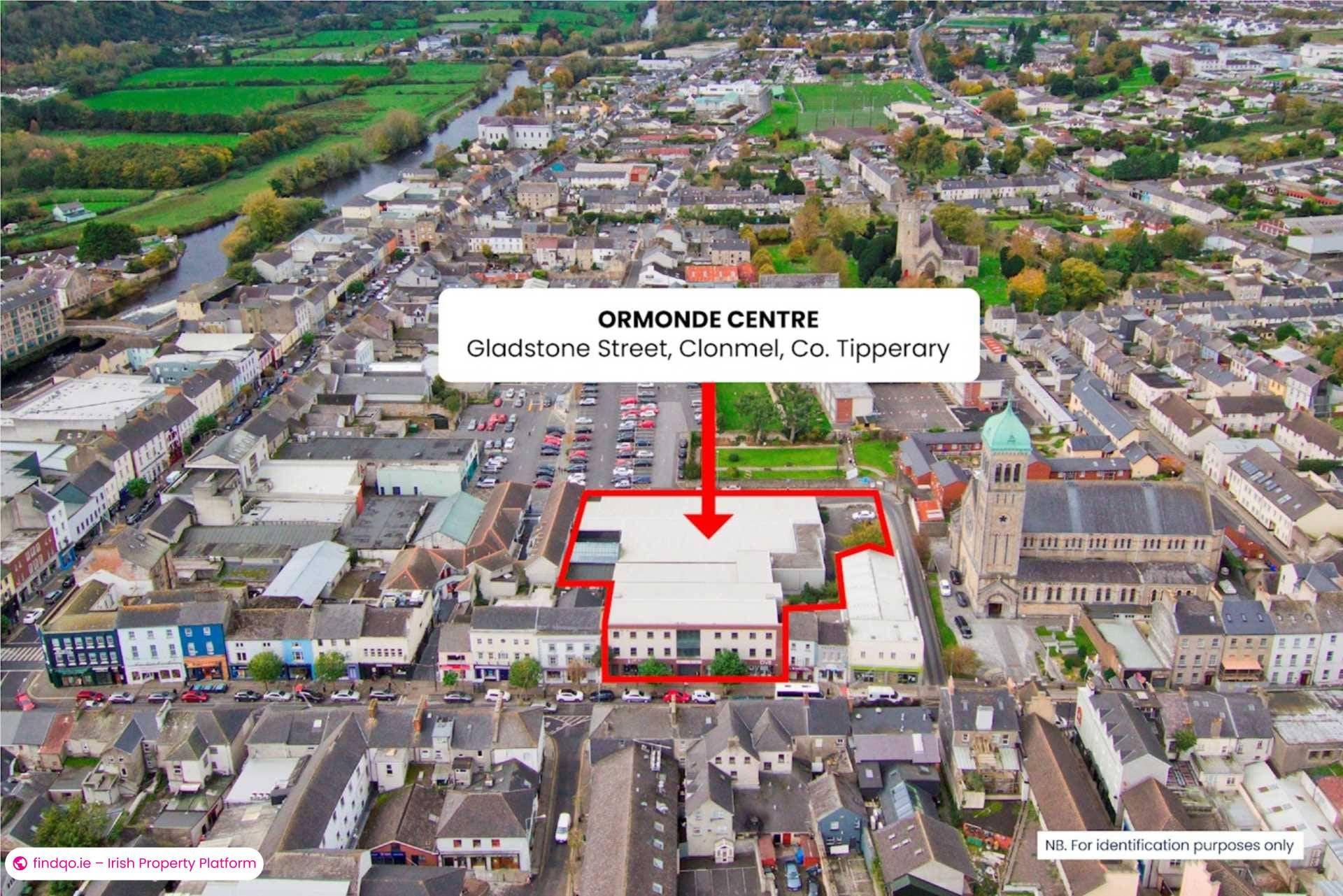 Unfurnished Industrial Unit for Rent in Clonmel, Tipperary