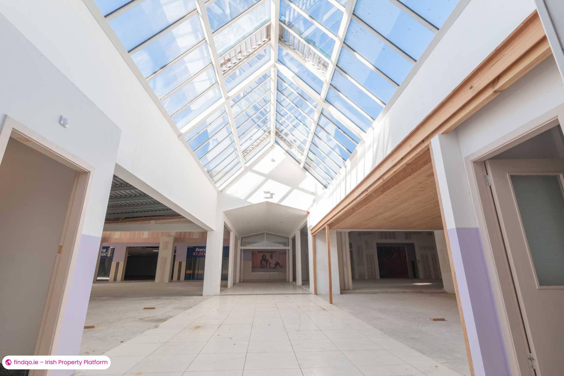 Unfurnished Industrial Unit for Rent in Clonmel, Tipperary