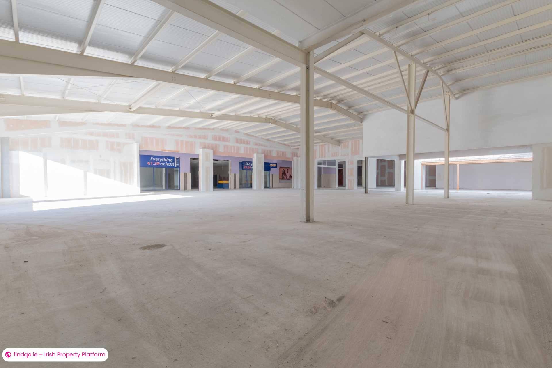 Unfurnished Industrial Unit for Rent in Clonmel, Tipperary