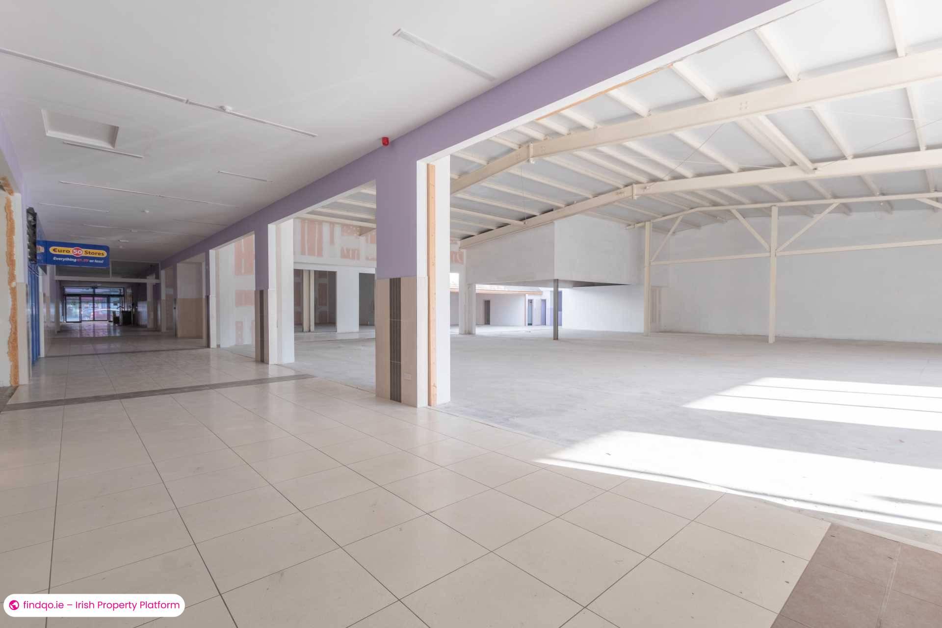 Unfurnished Industrial Unit for Rent in Clonmel, Tipperary