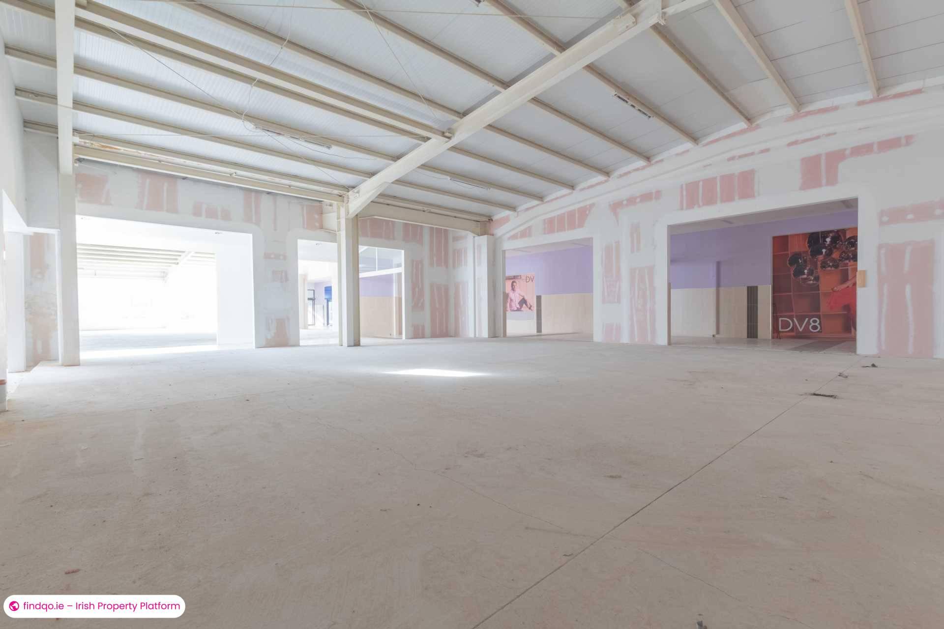 Unfurnished Industrial Unit for Rent in Clonmel, Tipperary