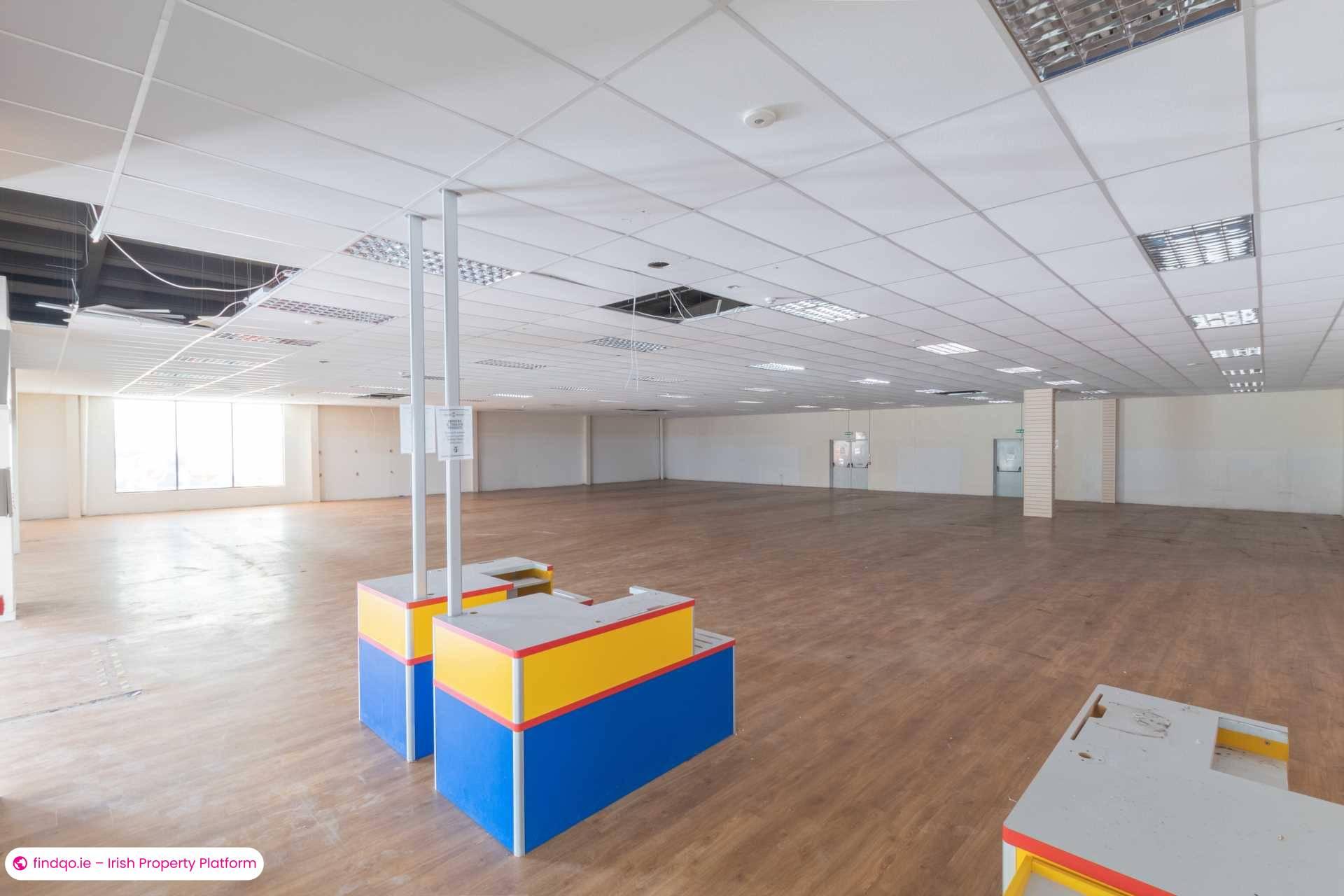 Unfurnished Industrial Unit for Rent in Clonmel, Tipperary