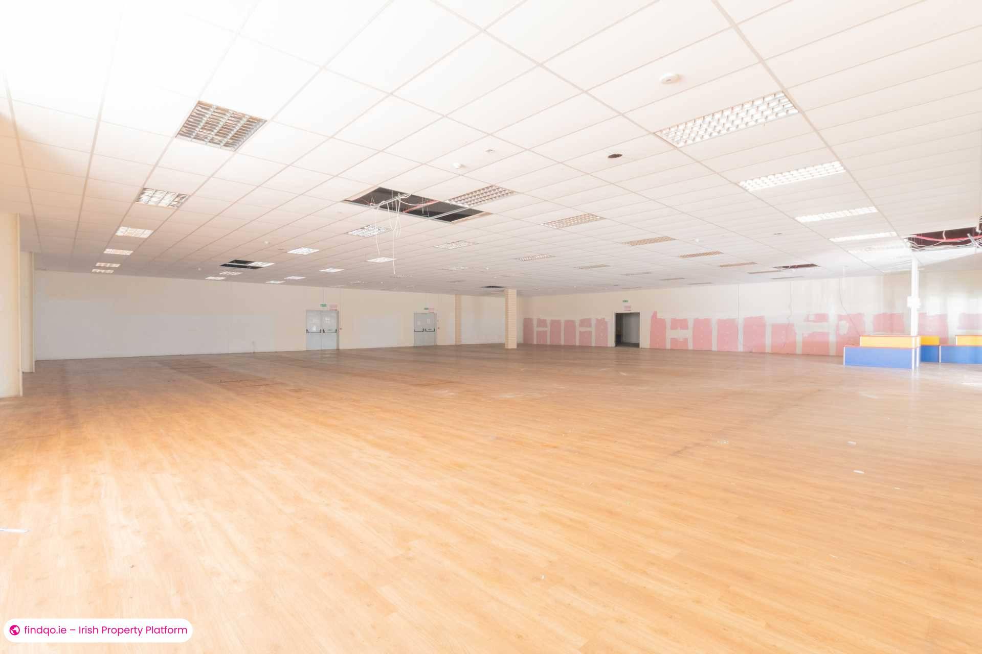 Unfurnished Industrial Unit for Rent in Clonmel, Tipperary