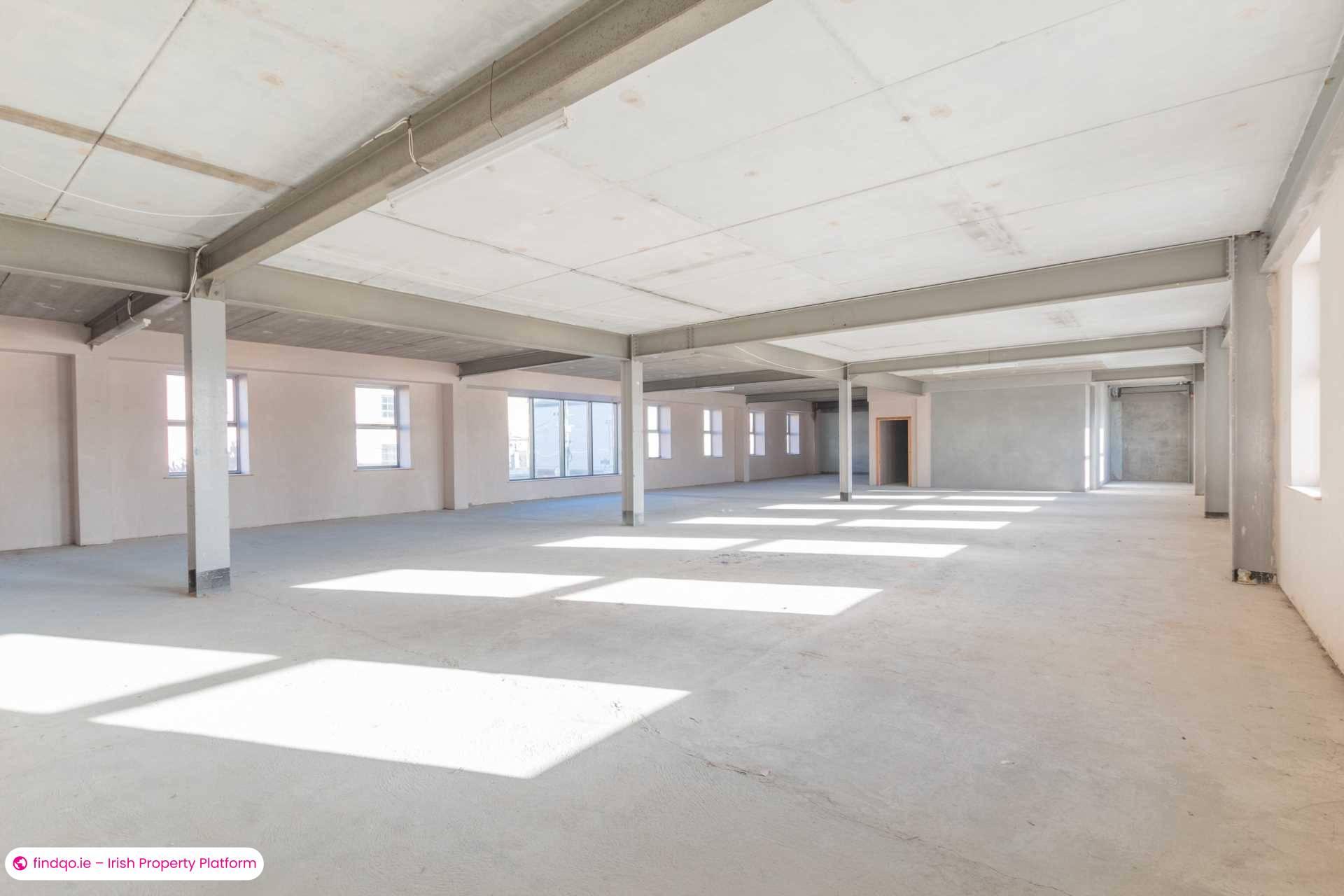 Unfurnished Industrial Unit for Rent in Clonmel, Tipperary