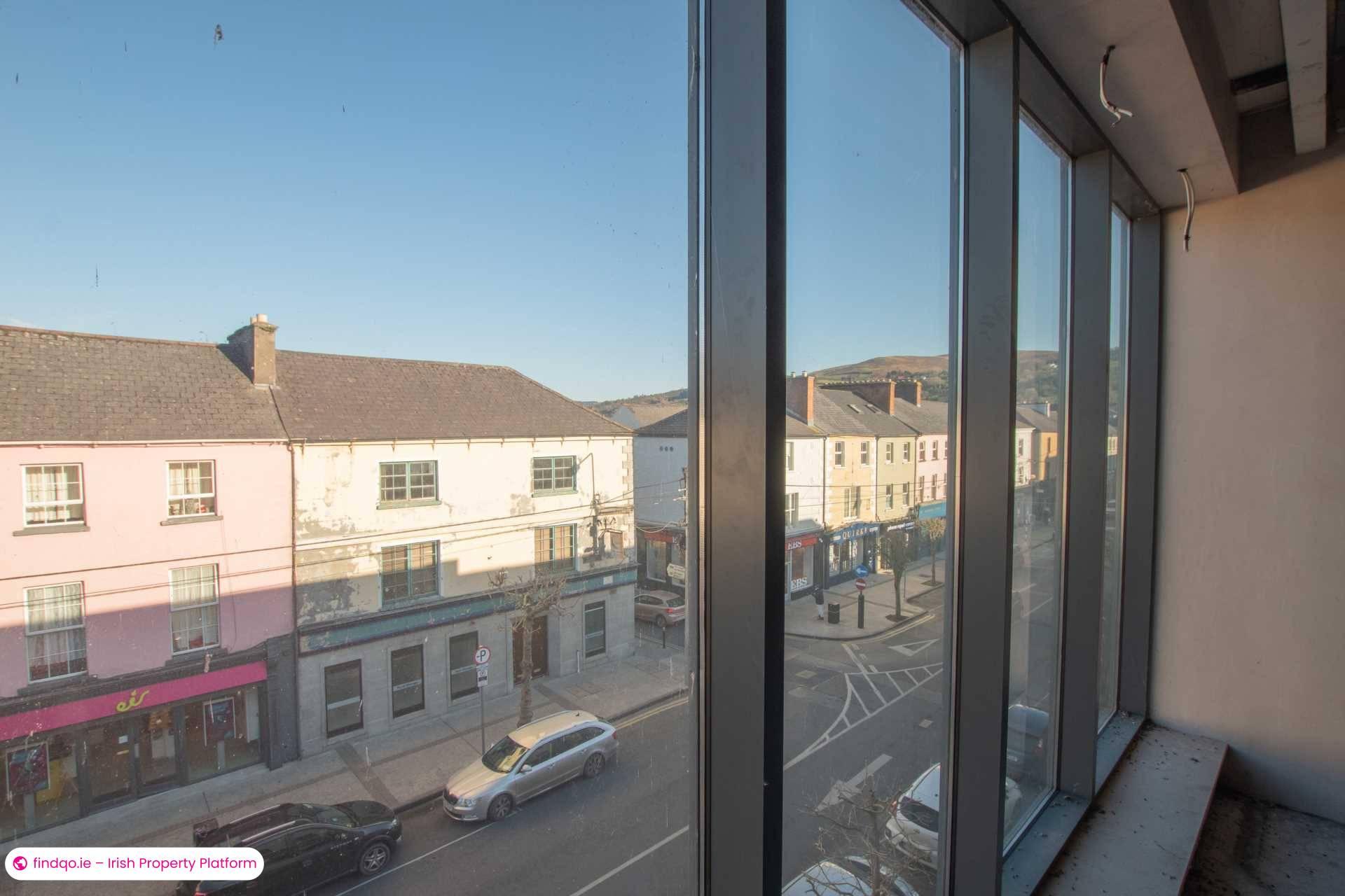 Unfurnished Industrial Unit for Rent in Clonmel, Tipperary