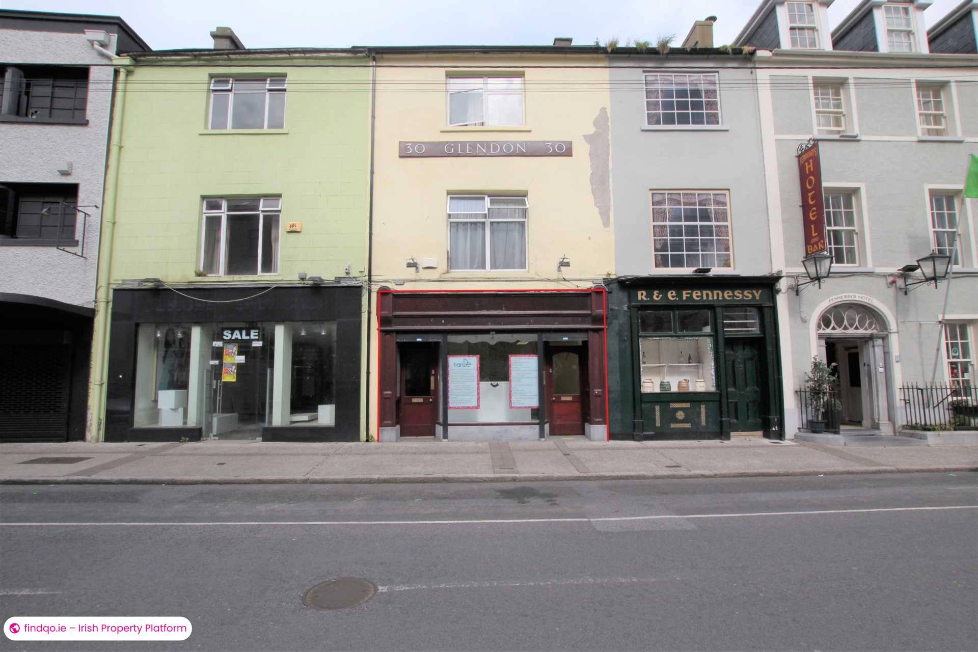 Industrial Unit for Sale in Clonmel, Tipperary